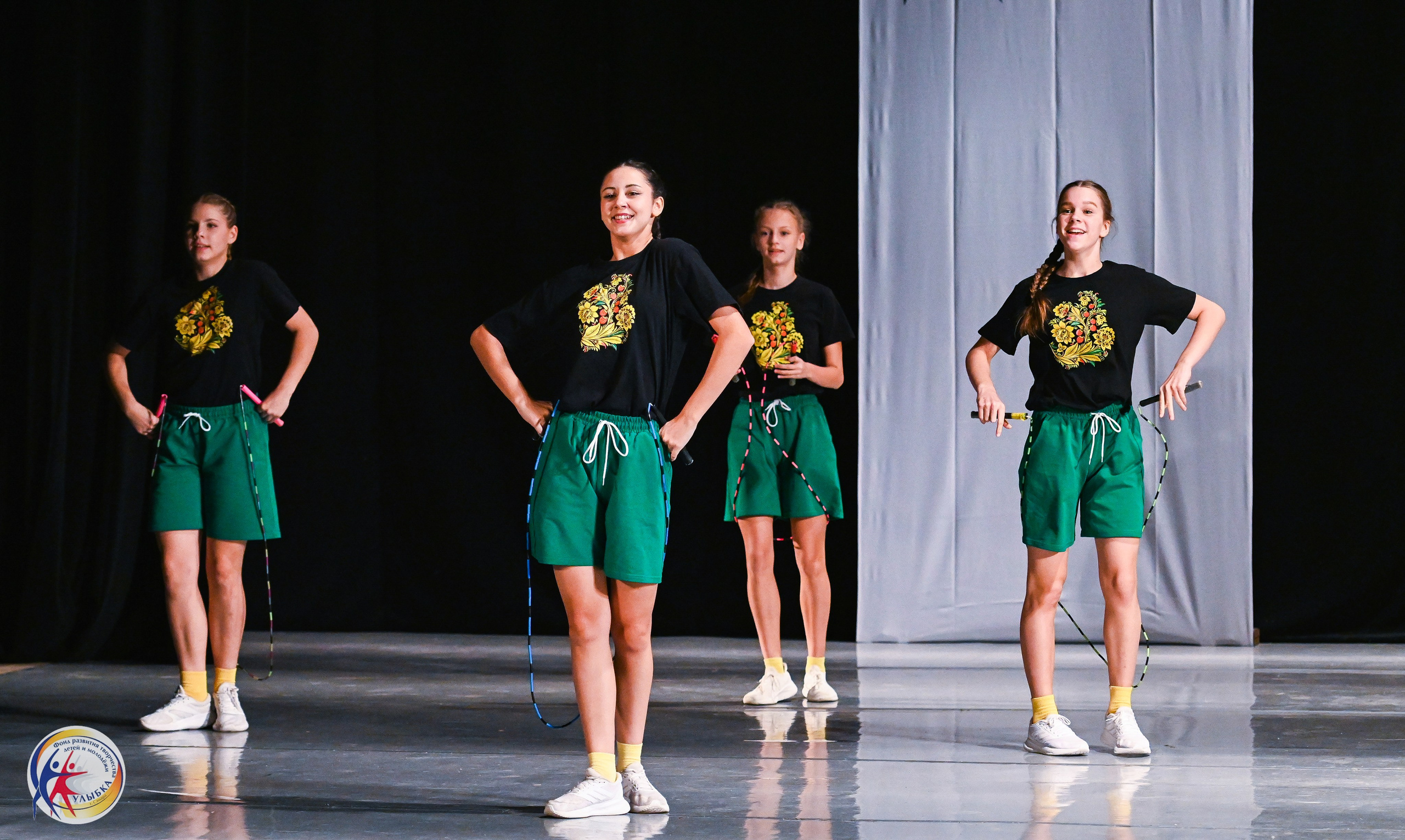 19.10.2025 Международный конкурс «Твоё направление» г. Нижний Новгород. Медиастудия Фото Концепт