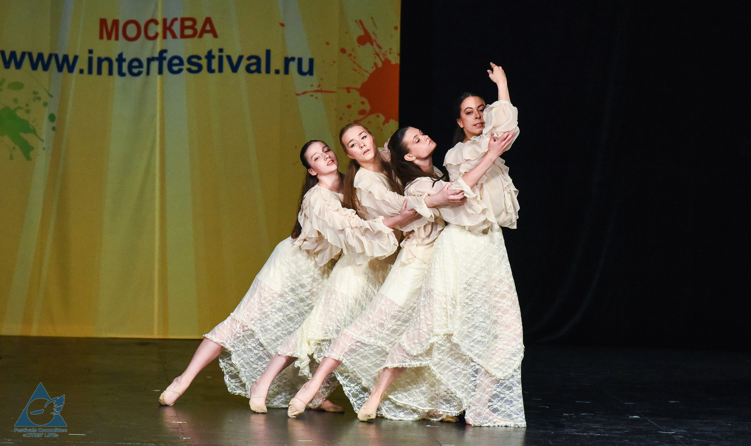 31.05.2026 «Жизнь Городов» Фестиваль-конкурс «Солнце в детских ладошках» г. Москва. Медиастудия Фото Концепт