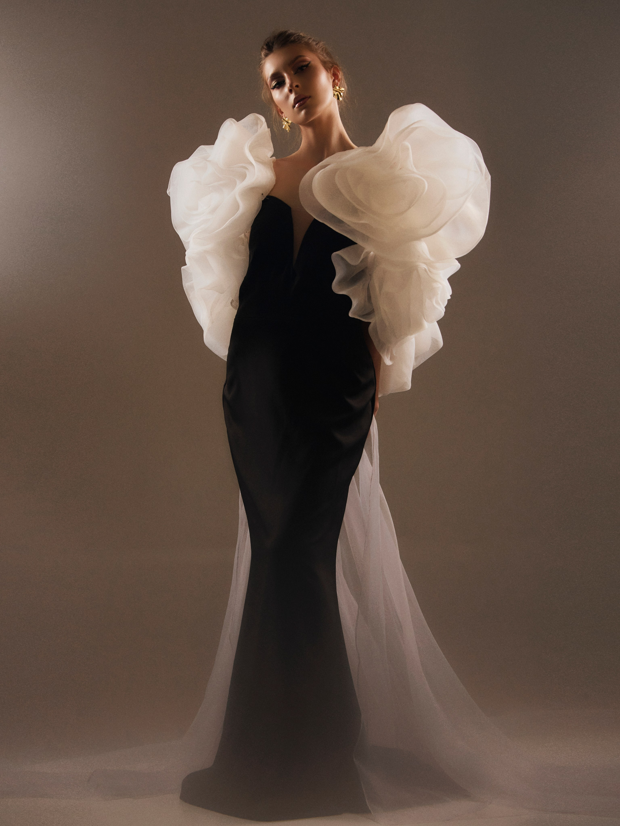 Стилизация съемок. Фотограф в Санкт-Петербурге Янина Фомина