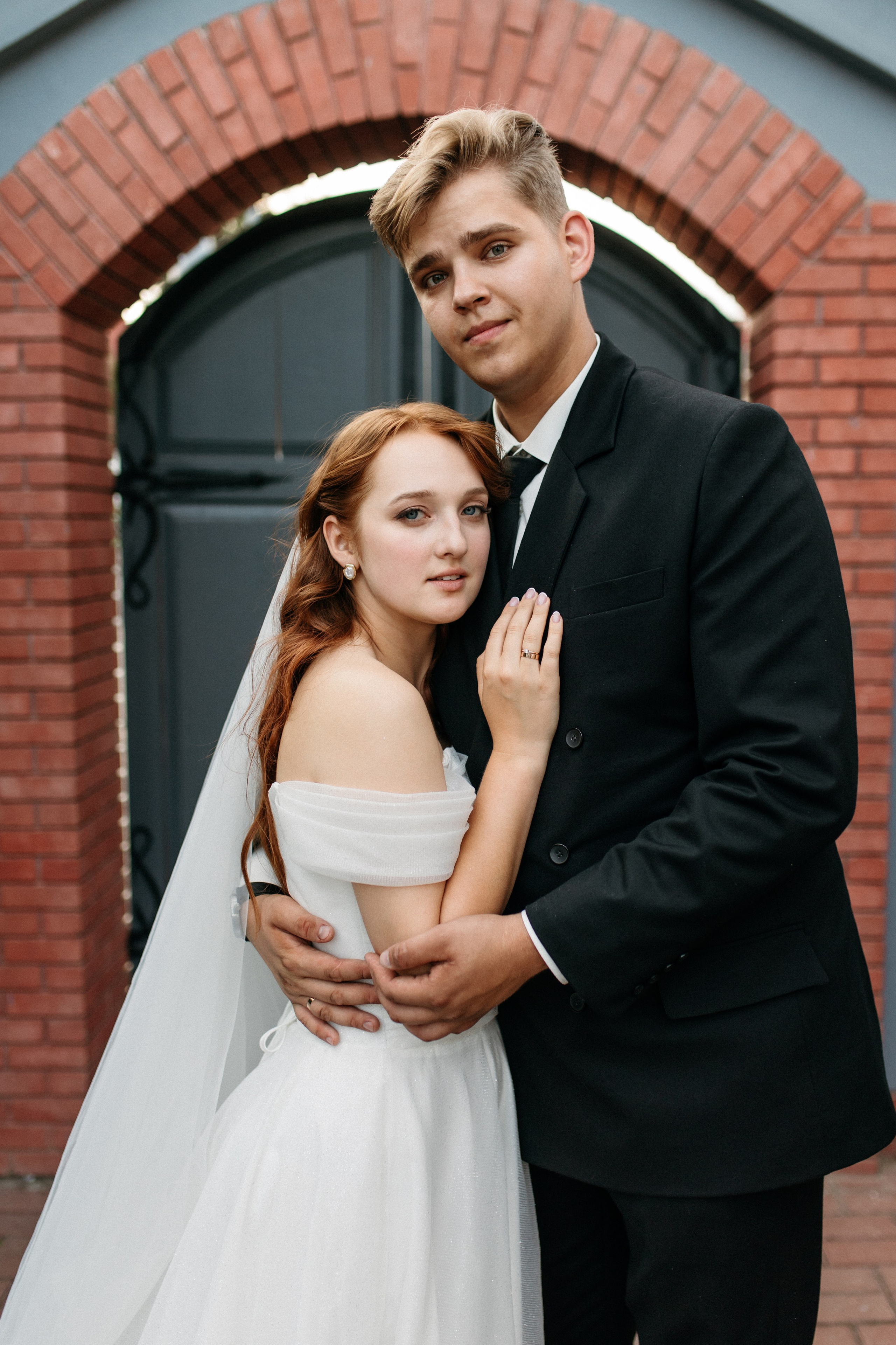 Илья и Эрика. Свадебный фотограф Гродно Минск Destination wedding photographer