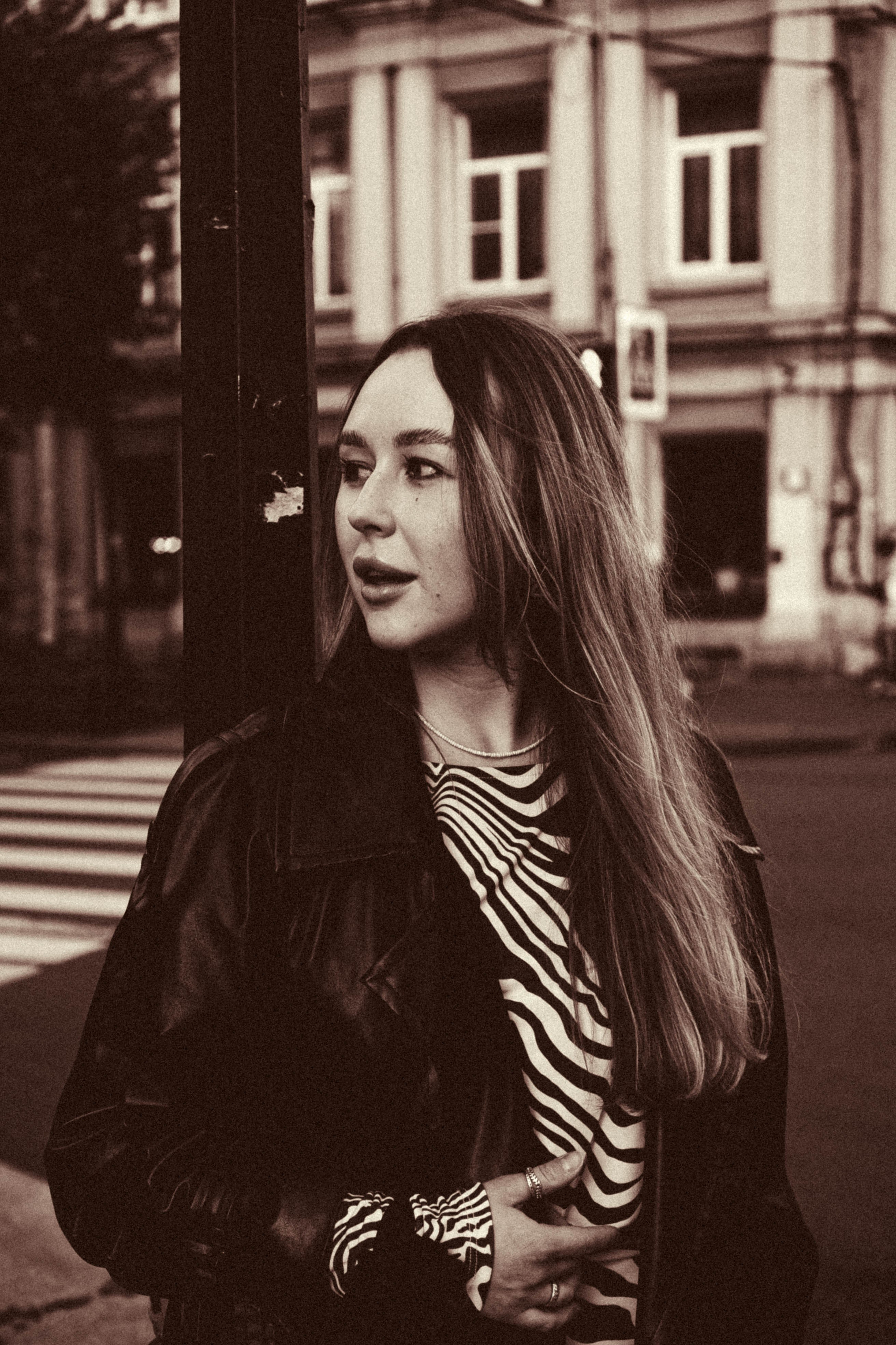 Ксения. Профессиональный фотограф, Санкт-Петербург — Виктория Богомолова