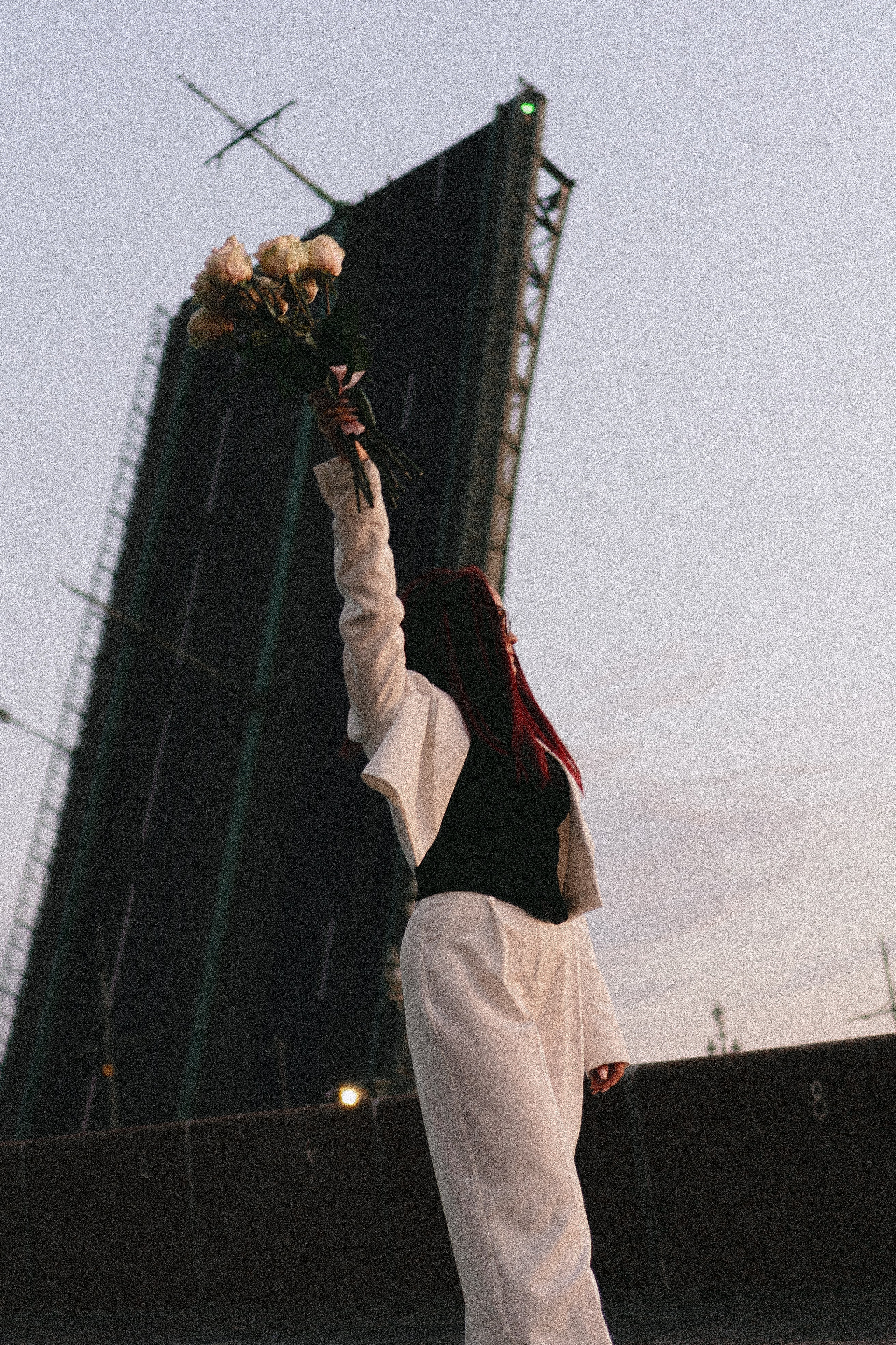 РАССВЕТНАЯ ИСТОРИЯ. Профессиональный фотограф, Санкт-Петербург — Виктория Богомолова