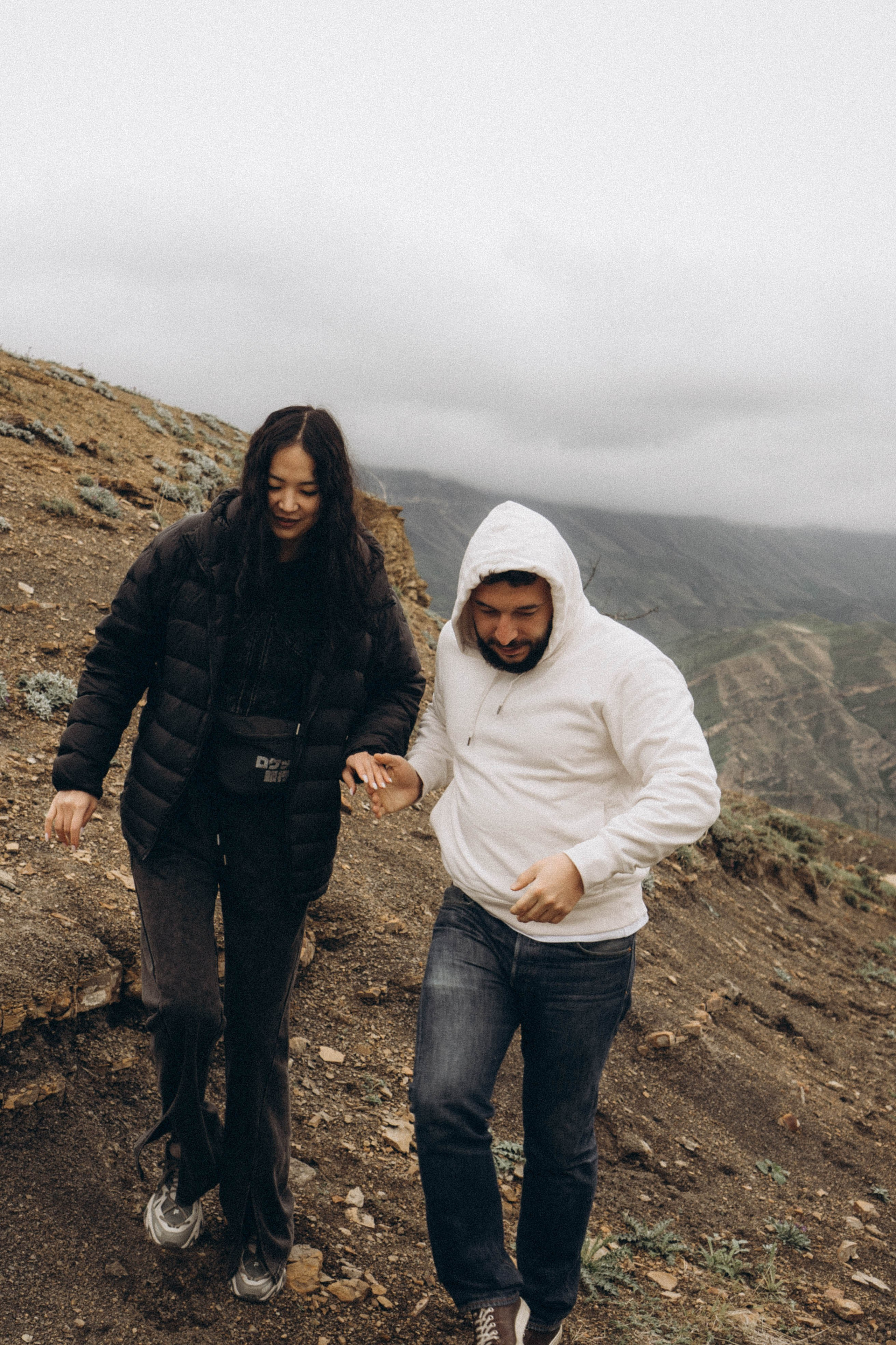 Горы. Профессиональный фотограф, Санкт-Петербург — Виктория Богомолова