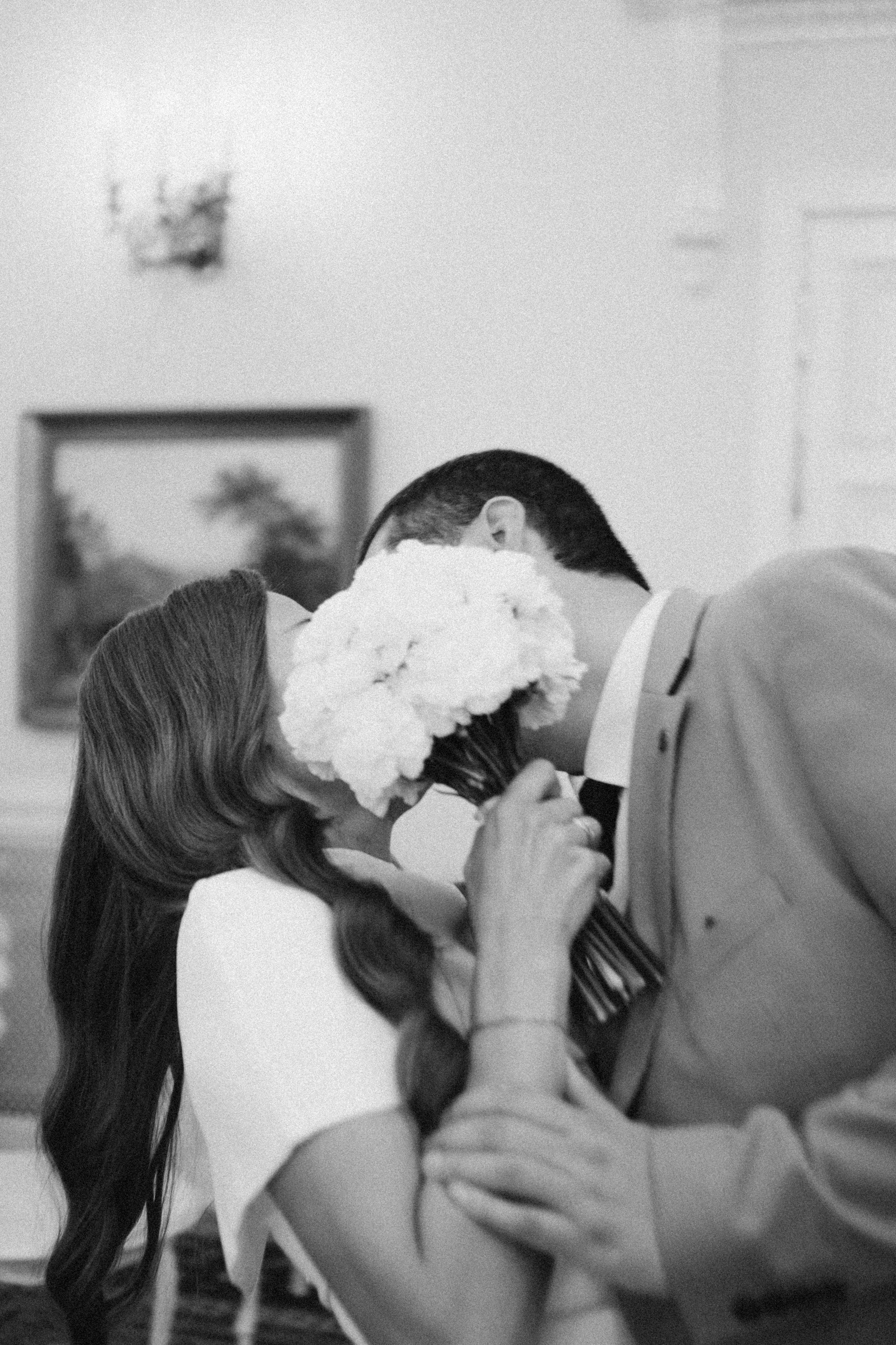 СВАДЕБНАЯ В ПУШКИНЕ. Профессиональный фотограф, Санкт-Петербург — Виктория Богомолова