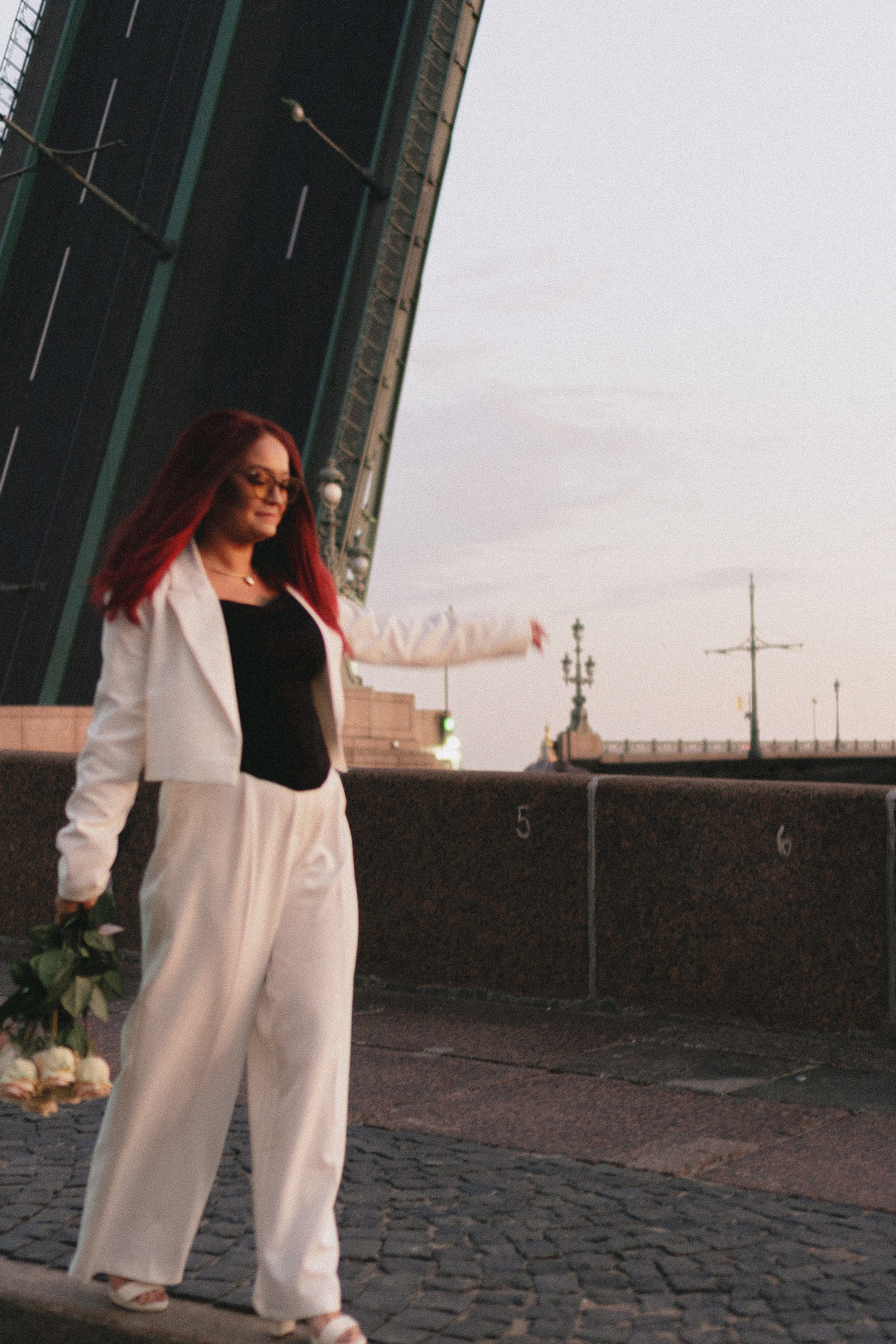 РАССВЕТНАЯ ИСТОРИЯ. Профессиональный фотограф, Санкт-Петербург — Виктория Богомолова