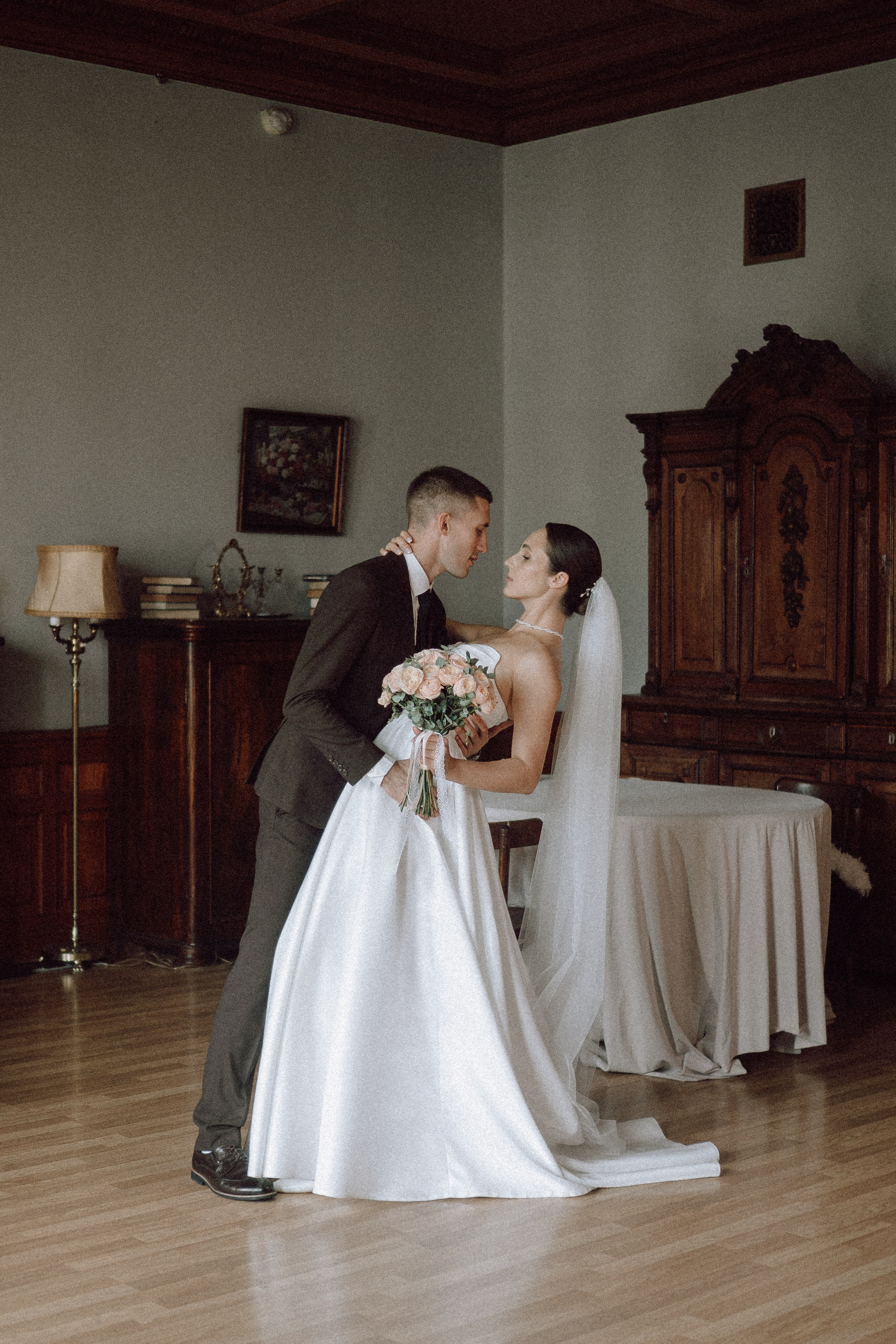 ЗАГС И ПРОГУЛКА 2 ЧАСА. Профессиональный фотограф, Санкт-Петербург — Виктория Богомолова