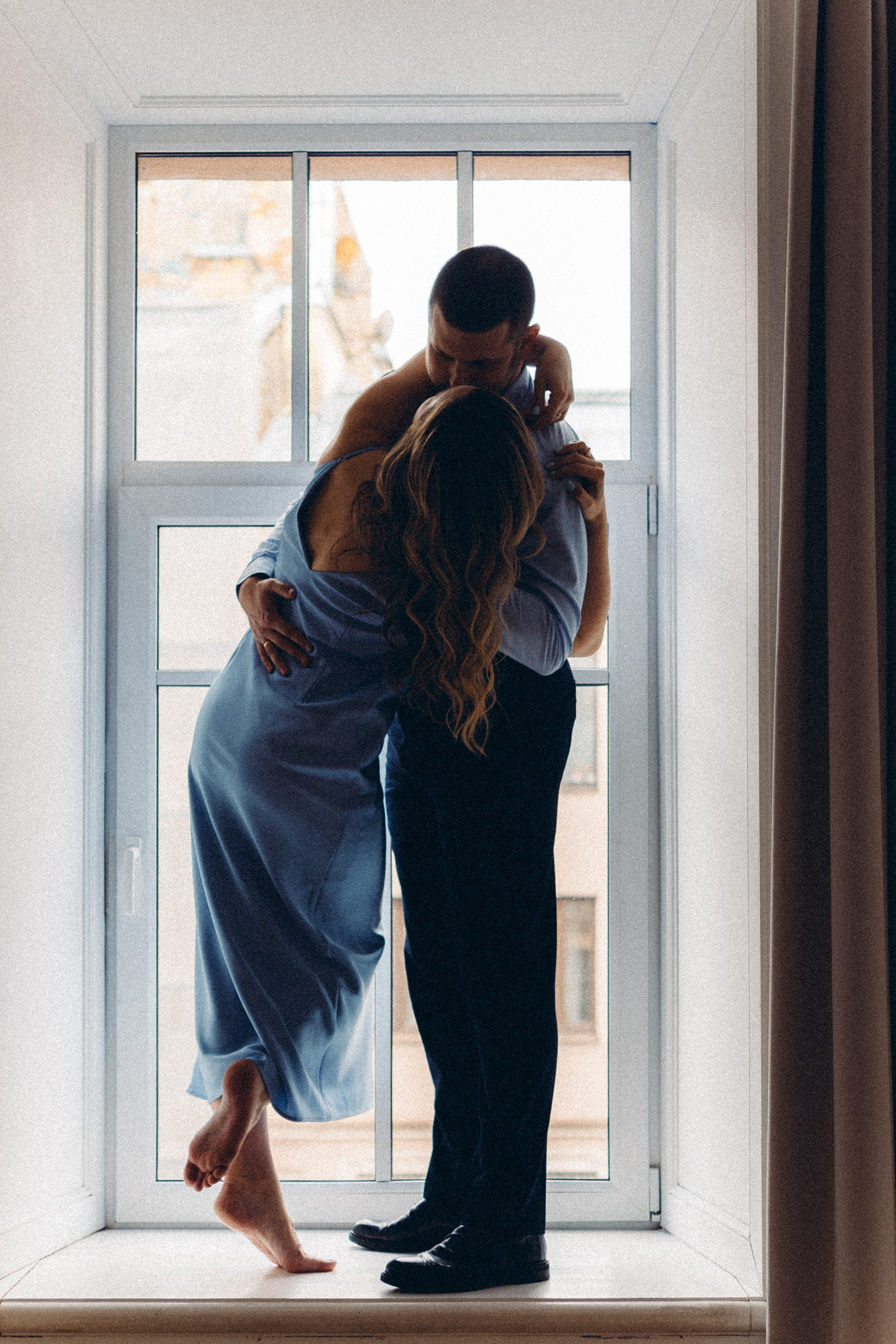 СТУДИЯ И ПРОГУЛКА ДЛЯ ПАРЫ. Профессиональный фотограф, Санкт-Петербург — Виктория Богомолова