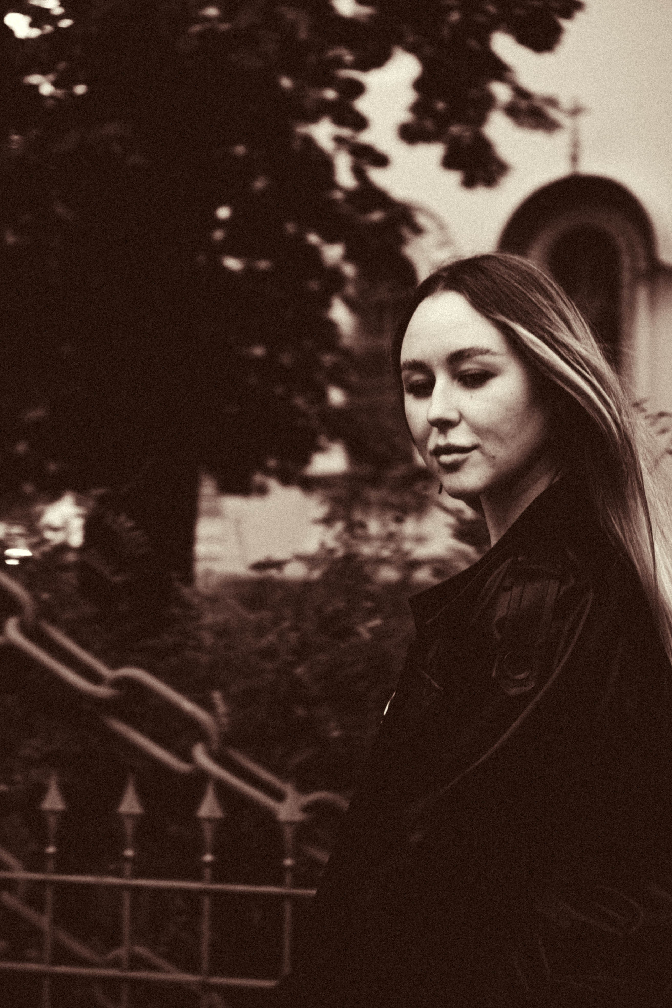 Ксения. Профессиональный фотограф, Санкт-Петербург — Виктория Богомолова