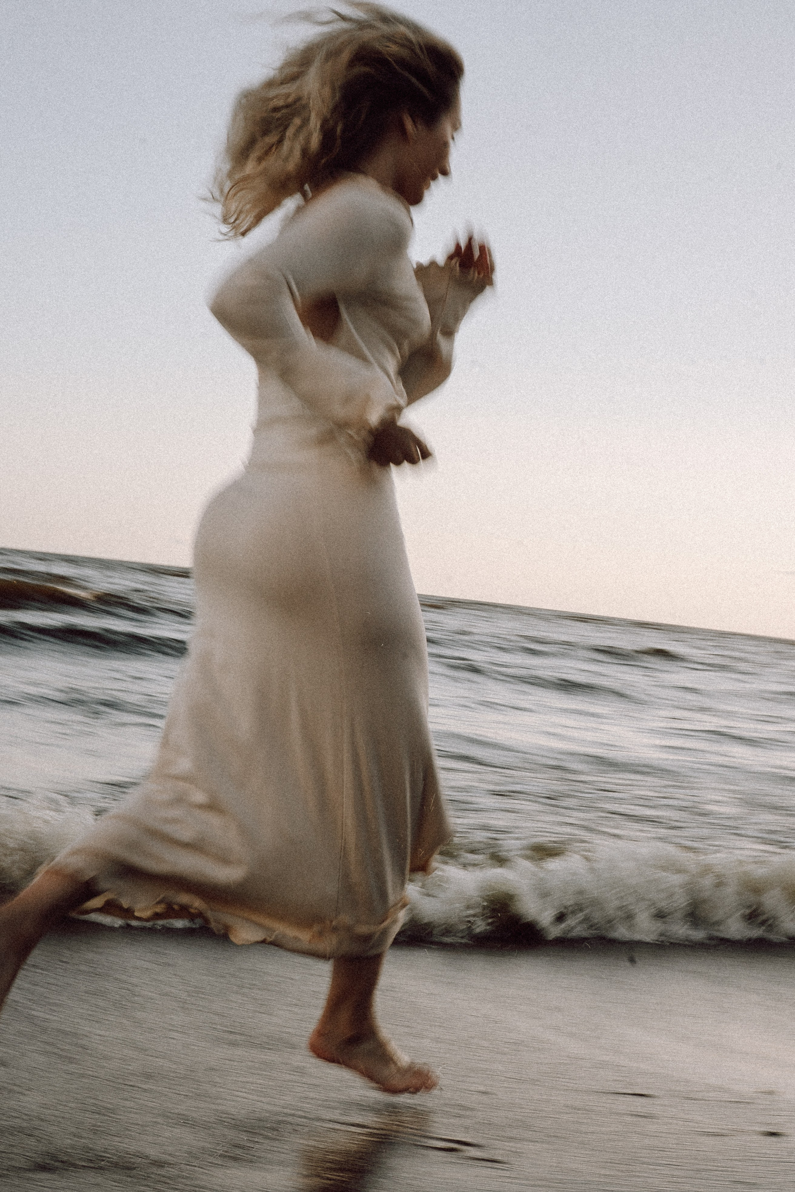 РОМАНТИКА ФИНСКОГО ЗАЛИВА. Профессиональный фотограф, Санкт-Петербург — Виктория Богомолова