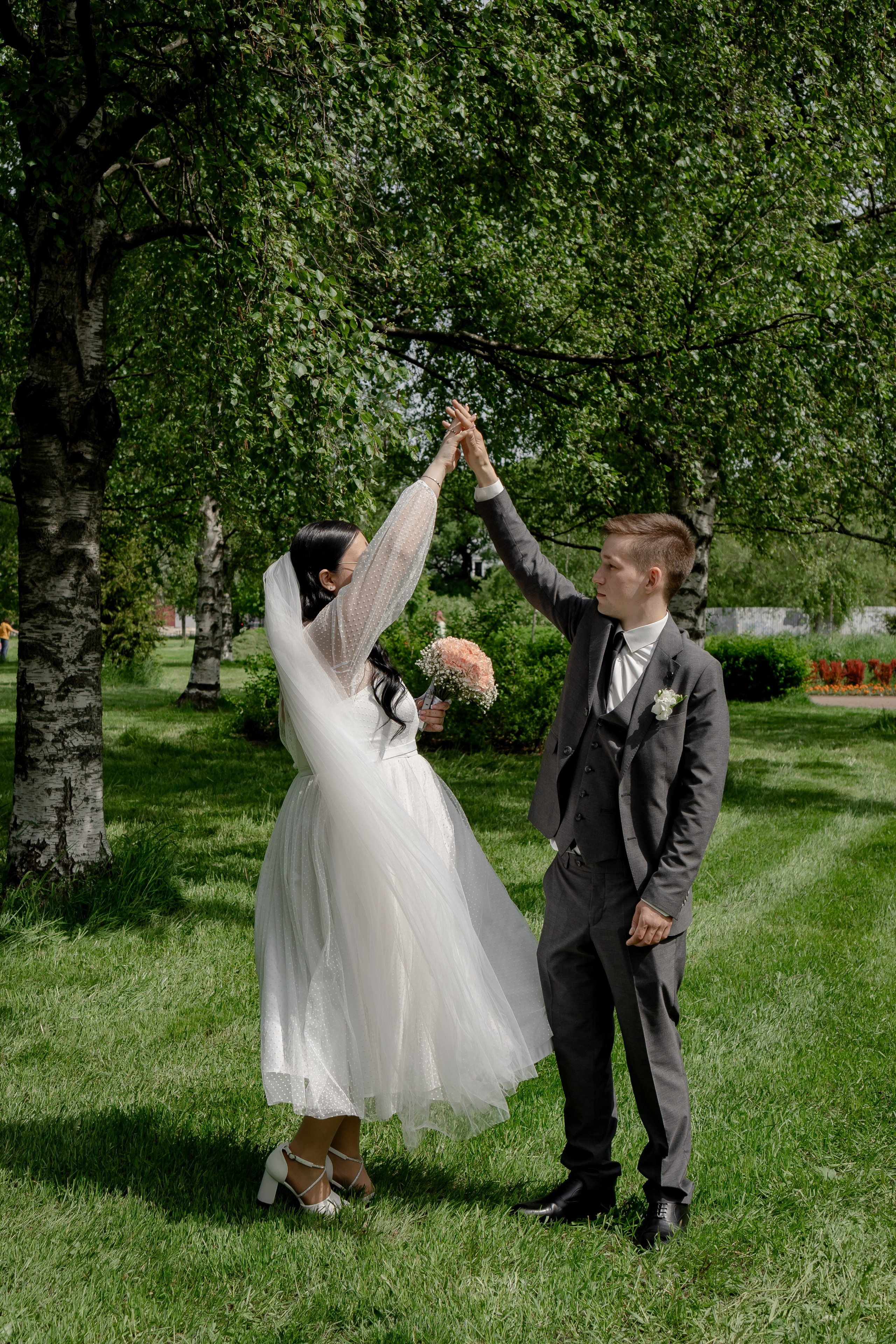 СВАДЕБНАЯ СЬЕМКА В ЗАГСЕ И БАНКЕТ. Профессиональный фотограф, Санкт-Петербург — Виктория Богомолова