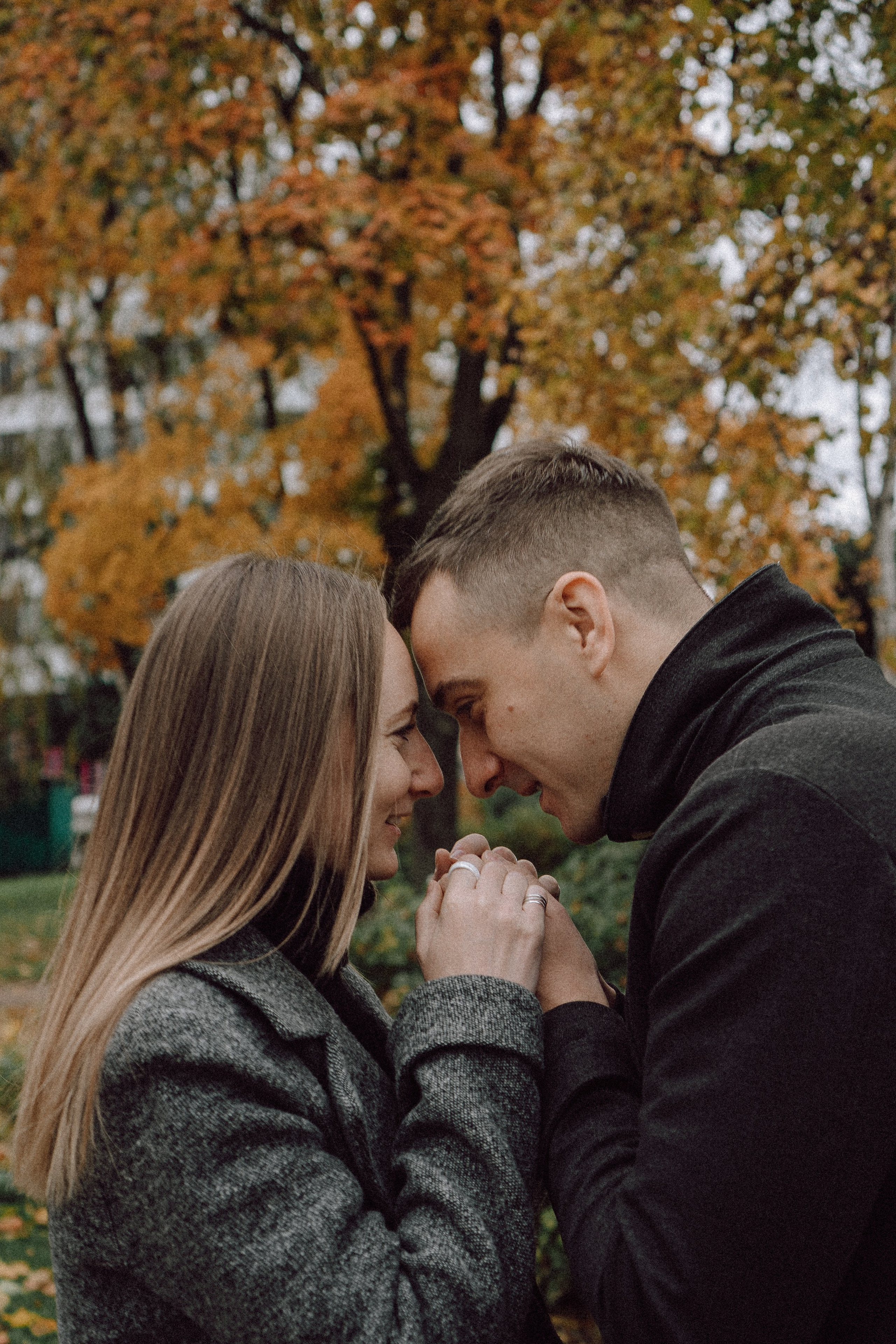 Прогулка по городу. Профессиональный фотограф, Санкт-Петербург — Виктория Богомолова