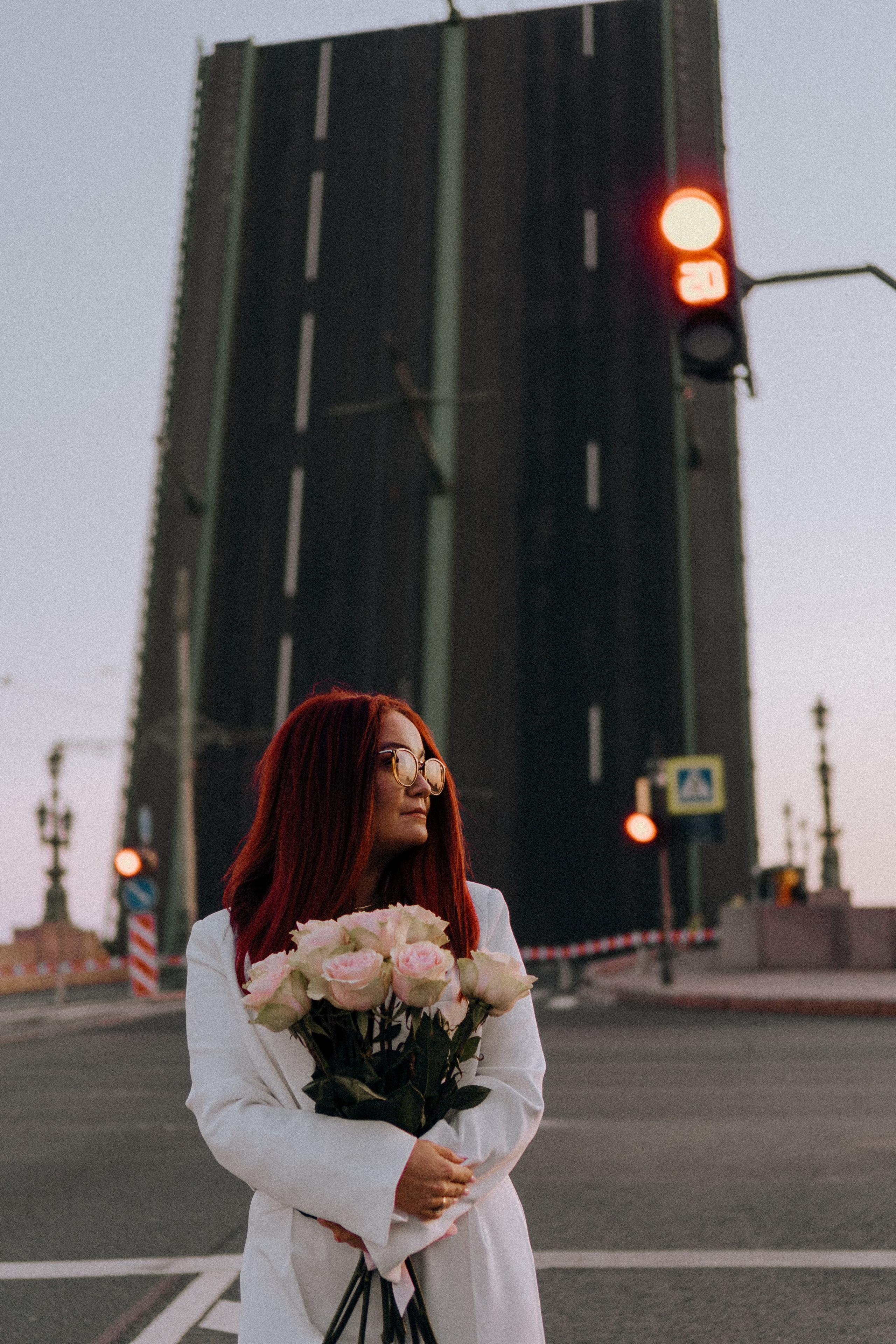 РАССВЕТНАЯ ИСТОРИЯ. Профессиональный фотограф, Санкт-Петербург — Виктория Богомолова
