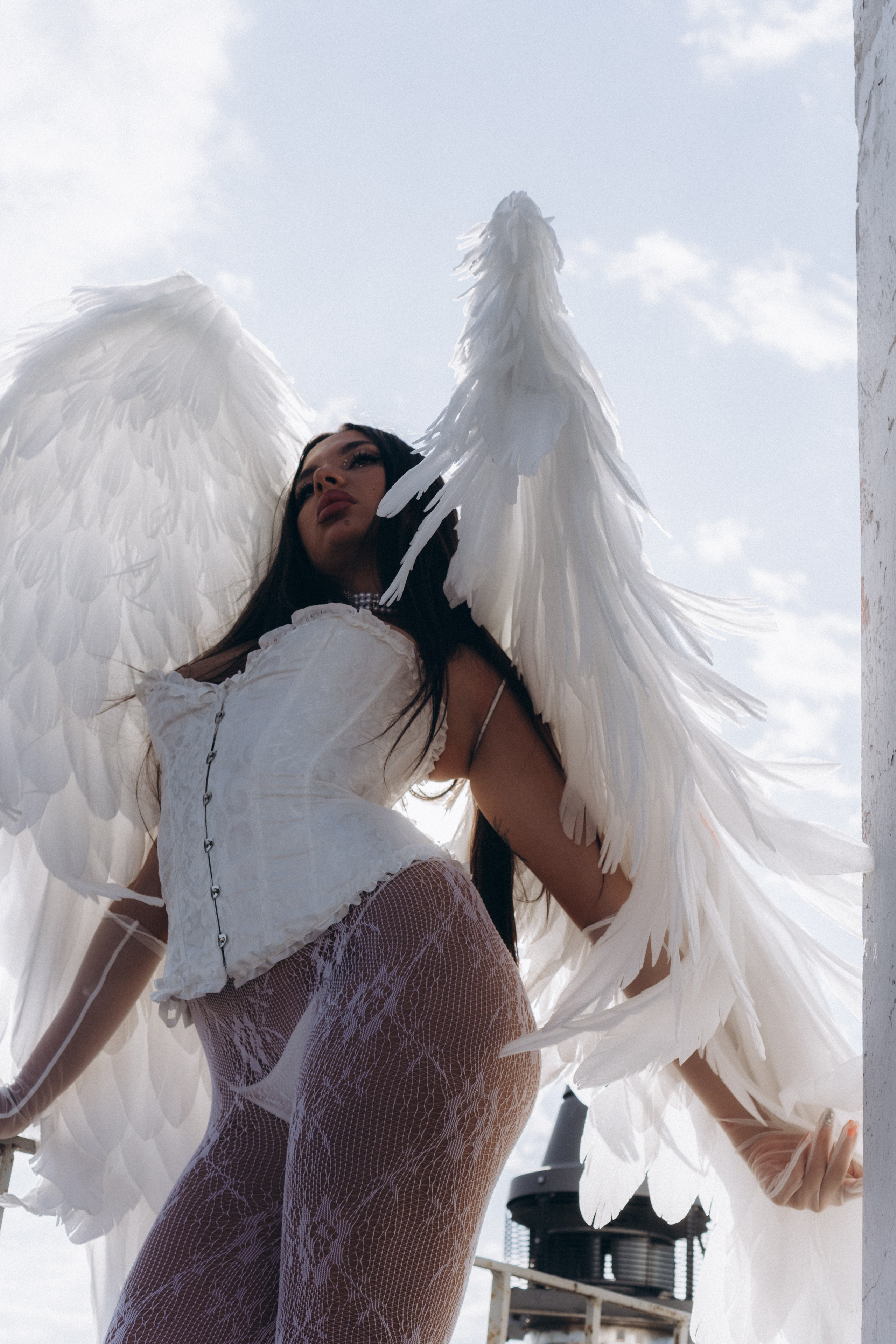 АНГЕЛ. Профессиональный фотограф, Санкт-Петербург — Виктория Богомолова