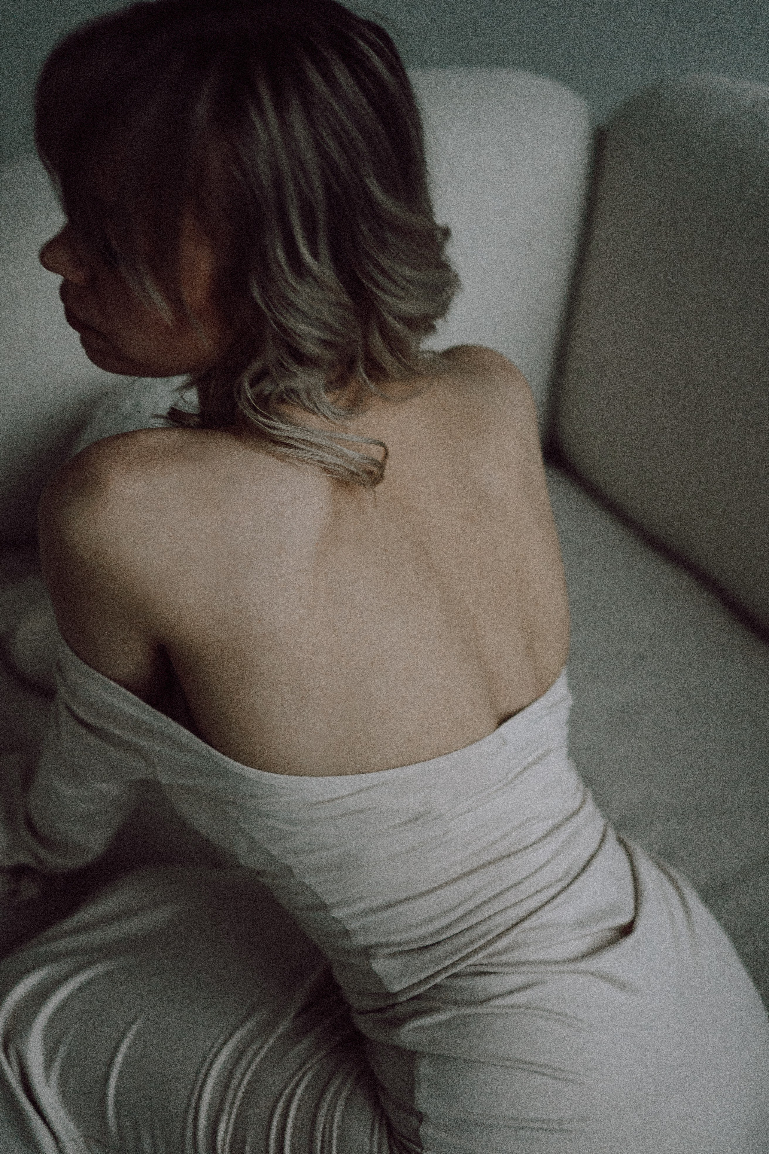 Студийная. Профессиональный фотограф, Санкт-Петербург — Виктория Богомолова