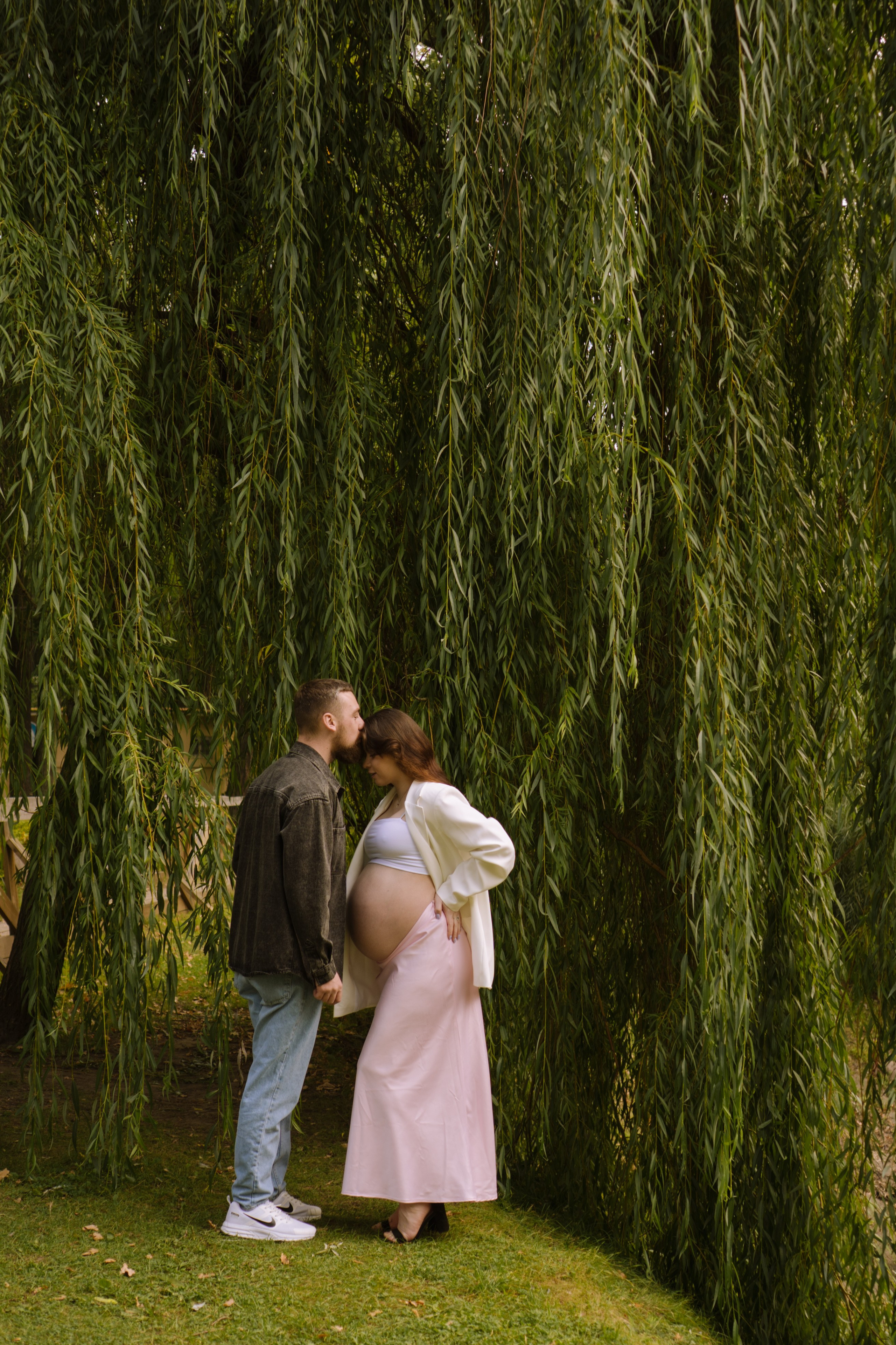 СЕМЕЙНАЯ ИСТОРИЯ. Профессиональный фотограф, Санкт-Петербург — Виктория Богомолова