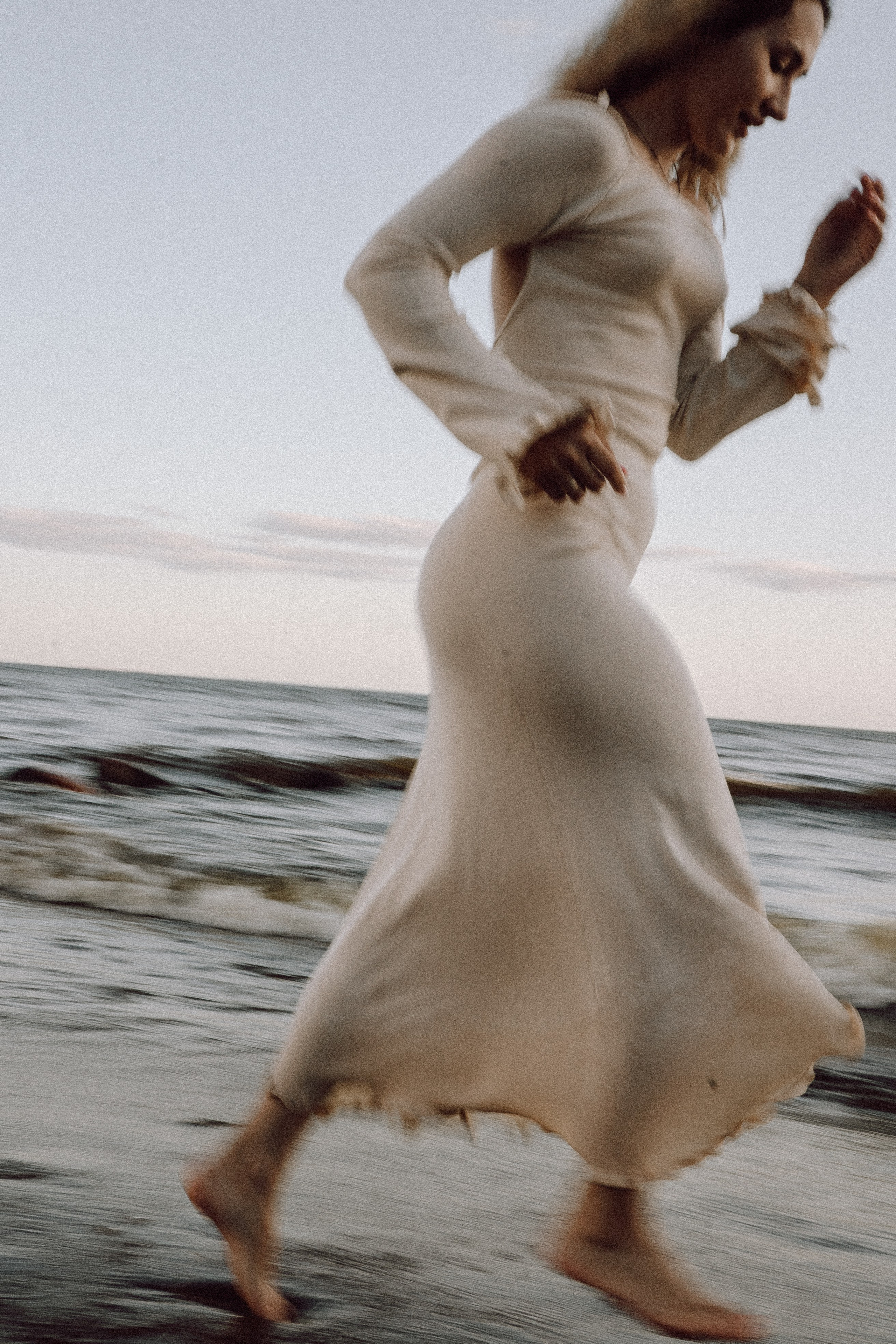 РОМАНТИКА ФИНСКОГО ЗАЛИВА. Профессиональный фотограф, Санкт-Петербург — Виктория Богомолова