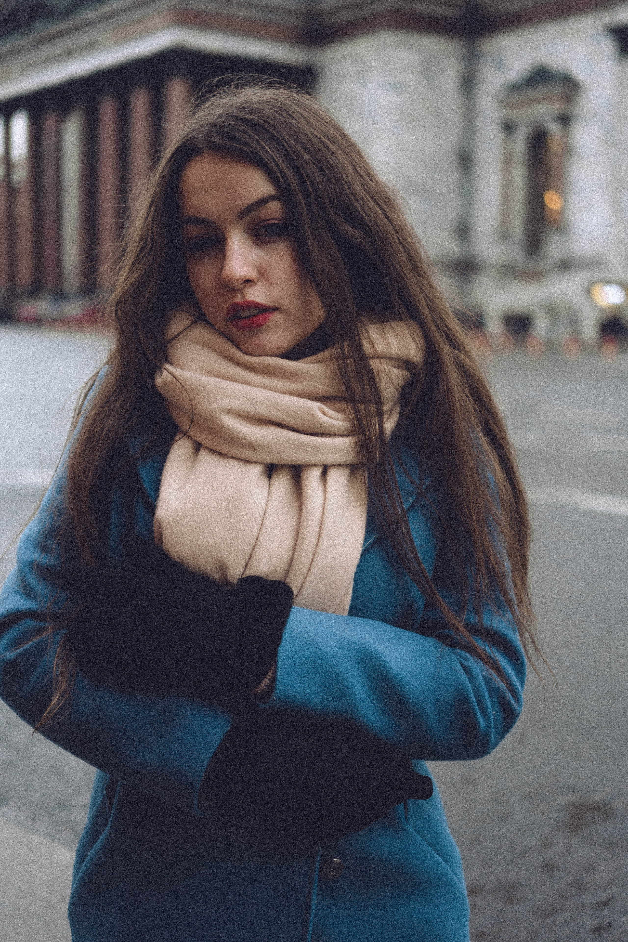 Прогулочная в центре. Профессиональный фотограф, Санкт-Петербург — Виктория Богомолова