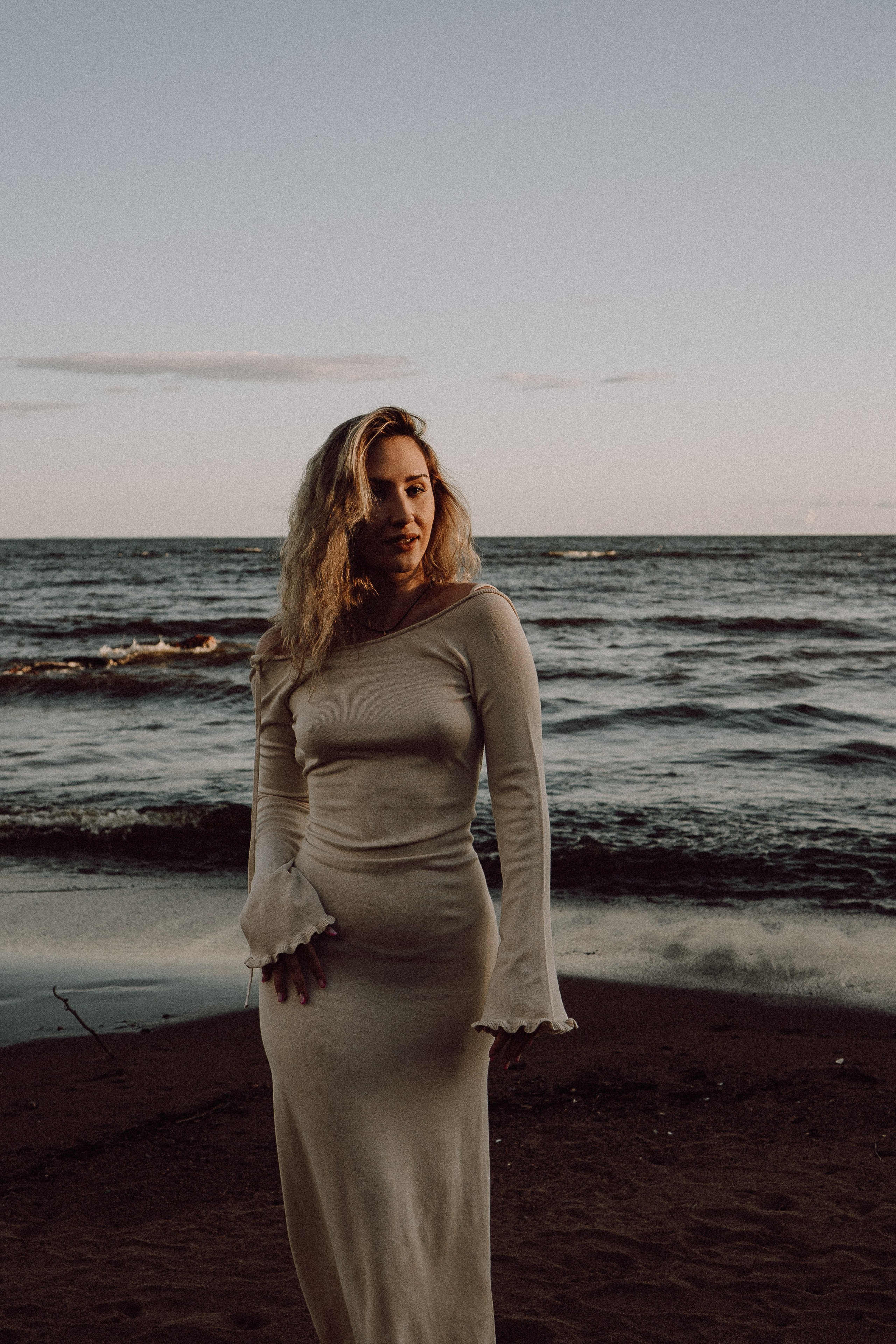 РОМАНТИКА ФИНСКОГО ЗАЛИВА. Профессиональный фотограф, Санкт-Петербург — Виктория Богомолова