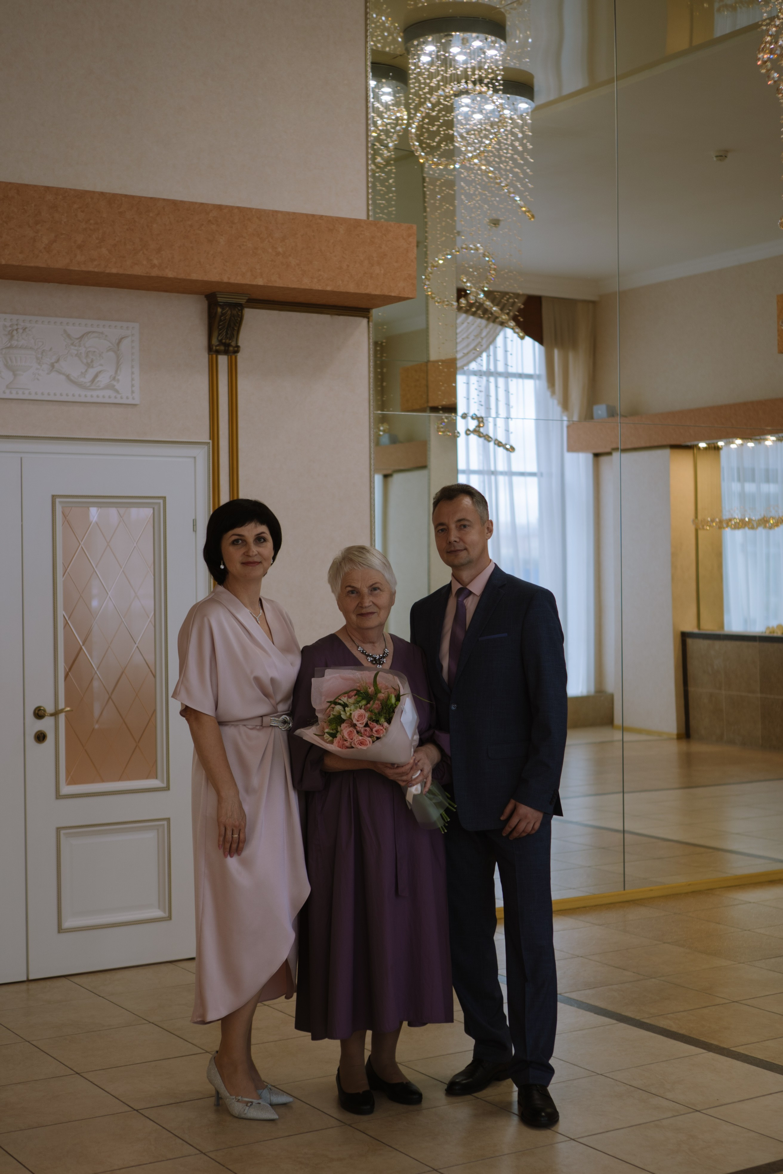 РЕПОРТАЖНАЯ СЬЕМКА В ЗАГСЕ. Профессиональный фотограф, Санкт-Петербург — Виктория Богомолова