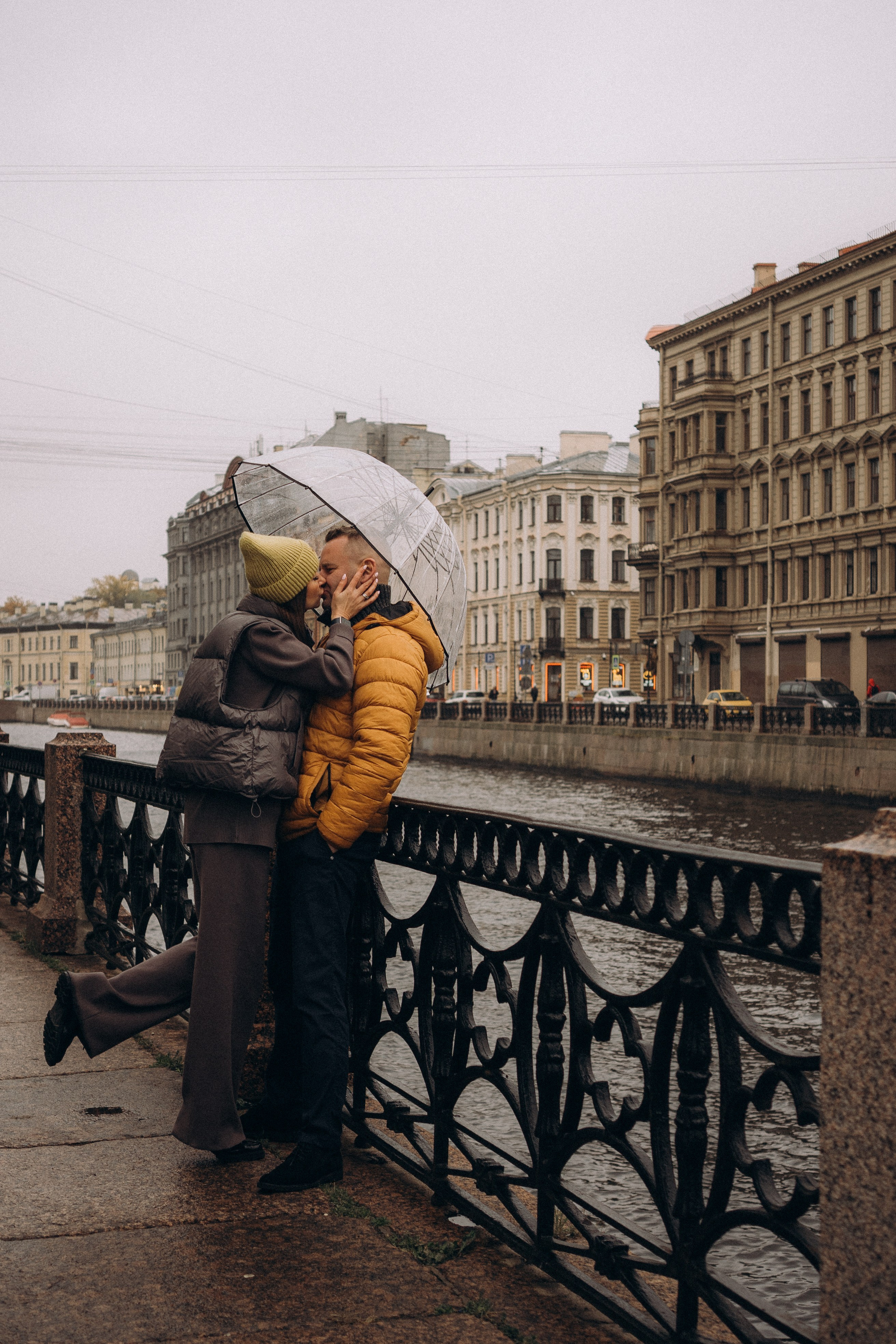 Любовь. Профессиональный фотограф, Санкт-Петербург — Виктория Богомолова
