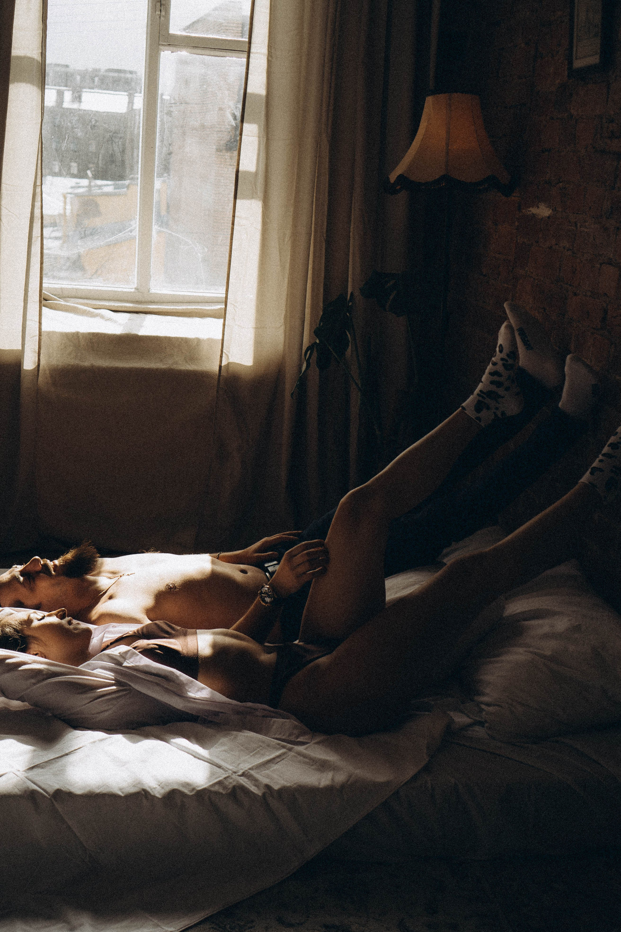 Любовь. Профессиональный фотограф, Санкт-Петербург — Виктория Богомолова