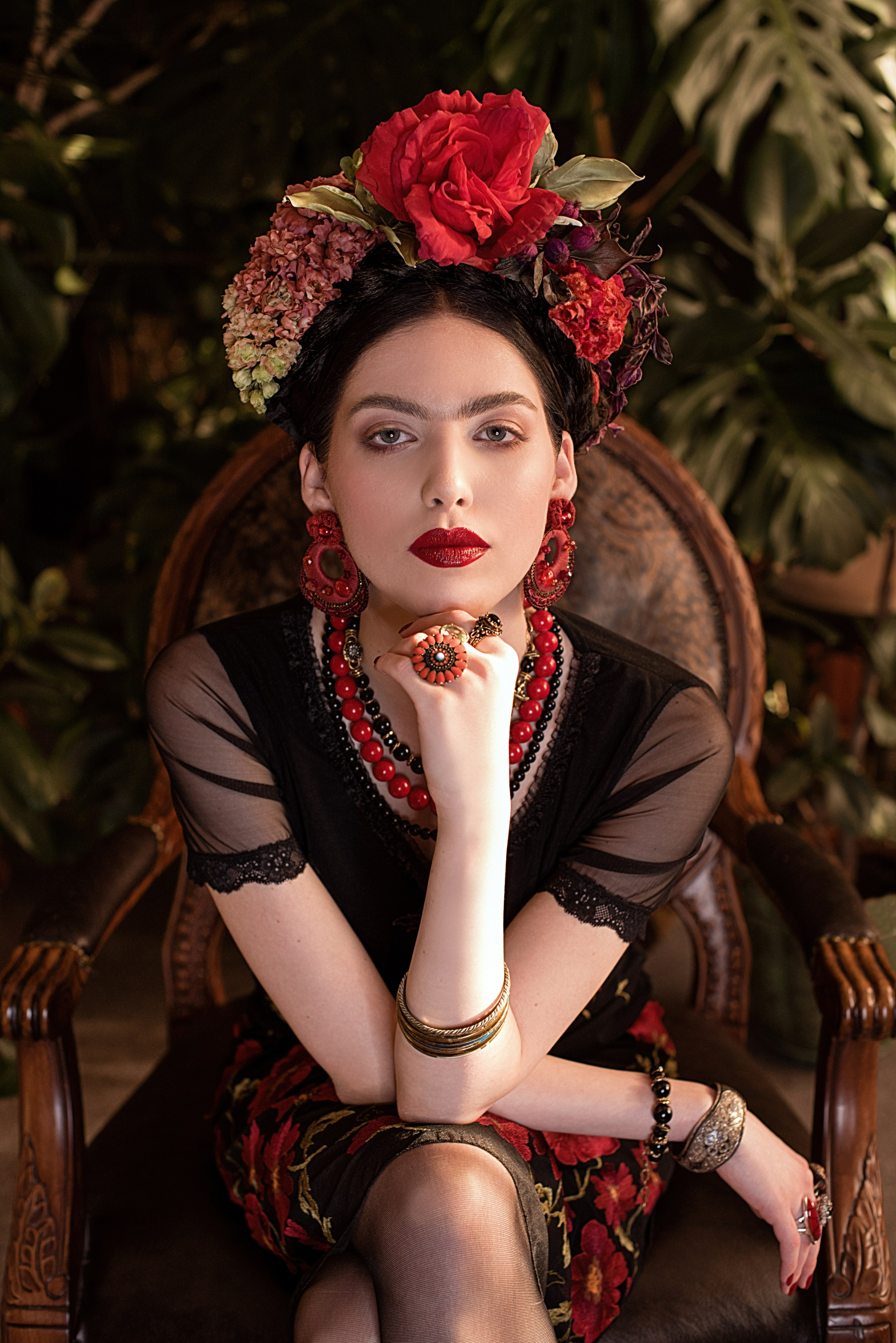 Художественная съёмка. Фотостудия Джем — лучшая Фотостудия в Ростове-на-Дону