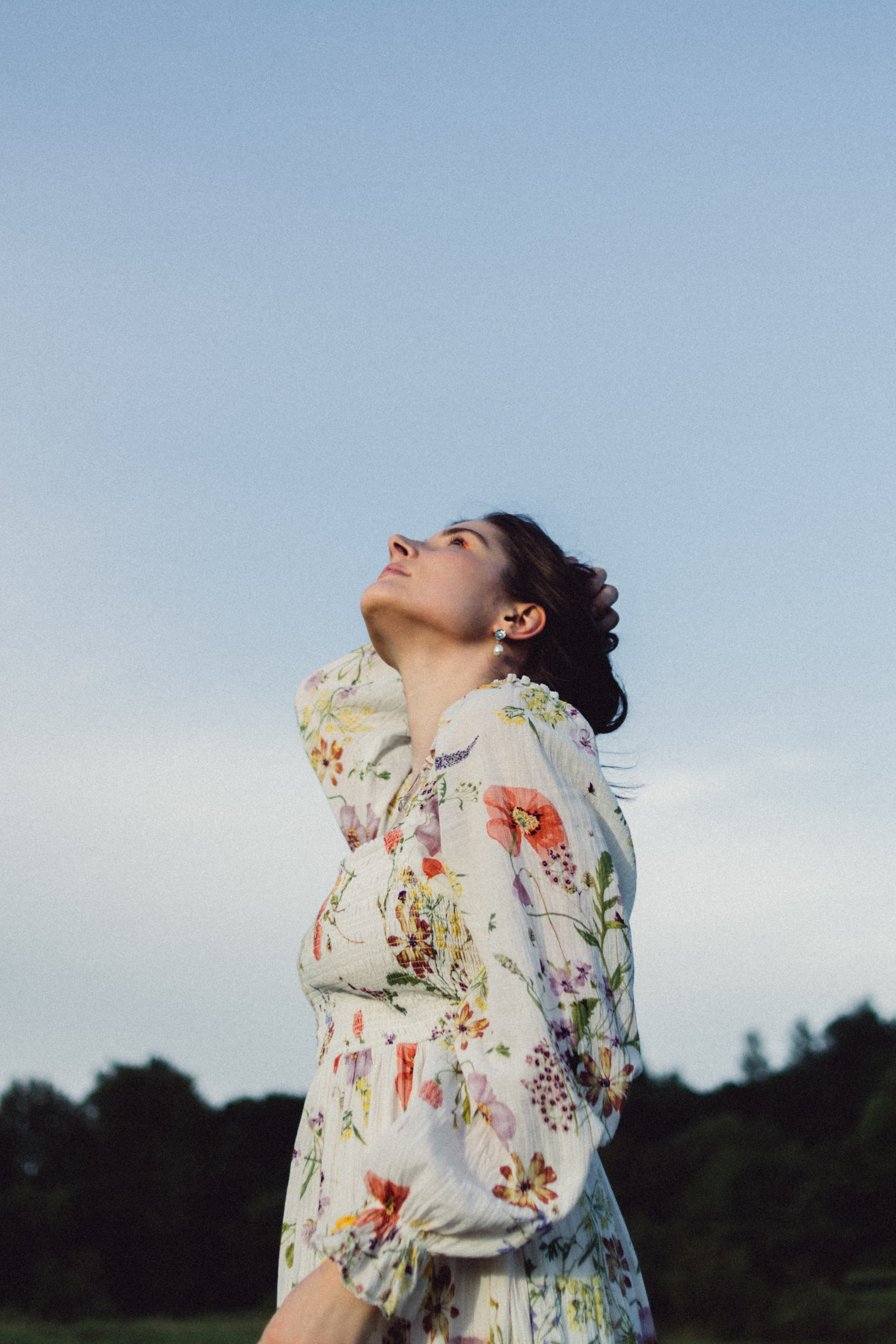 Портретный фотограф Санкт-Петербург