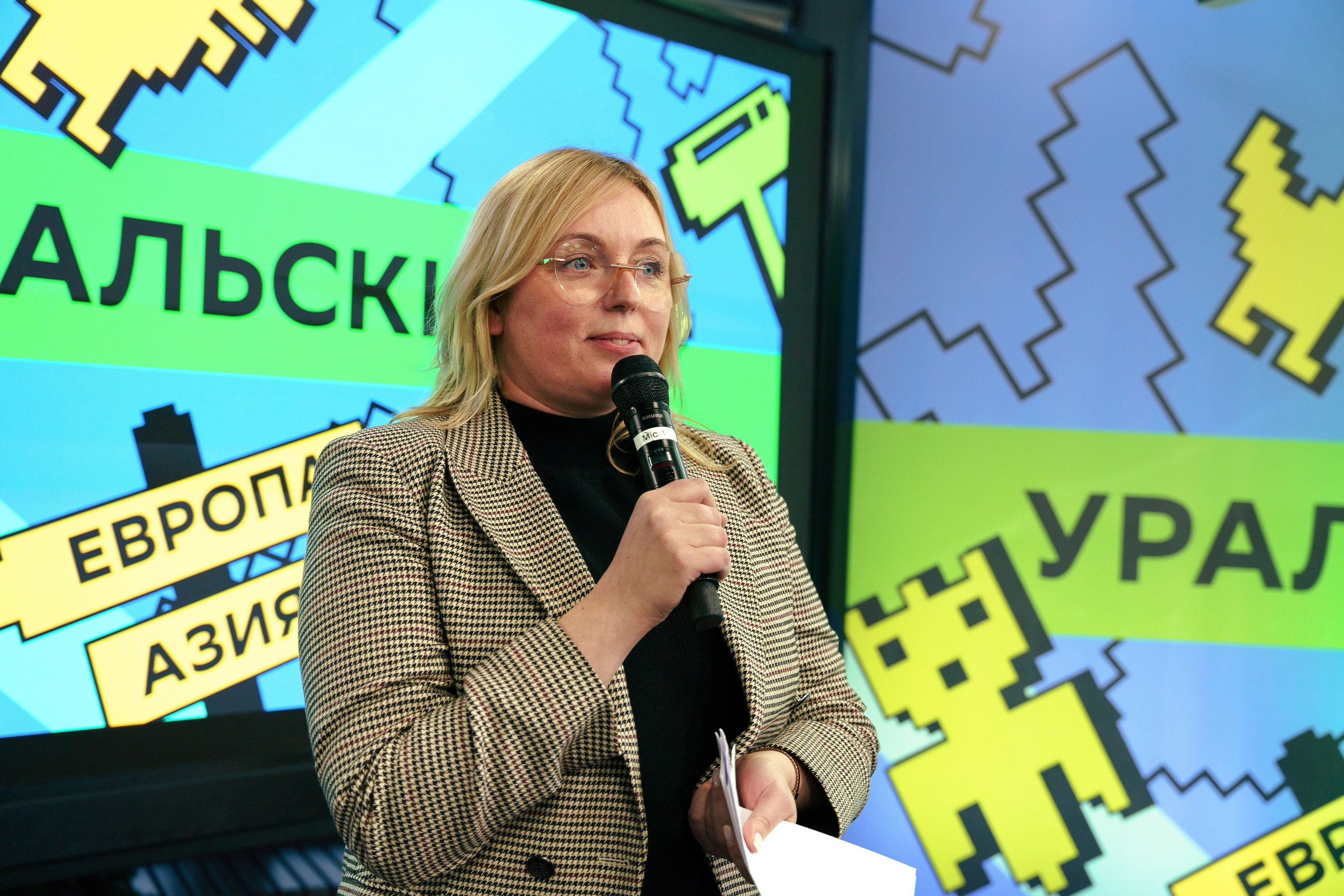 Уральский код 2025. Репортажный фотограф Даниил Коваленко