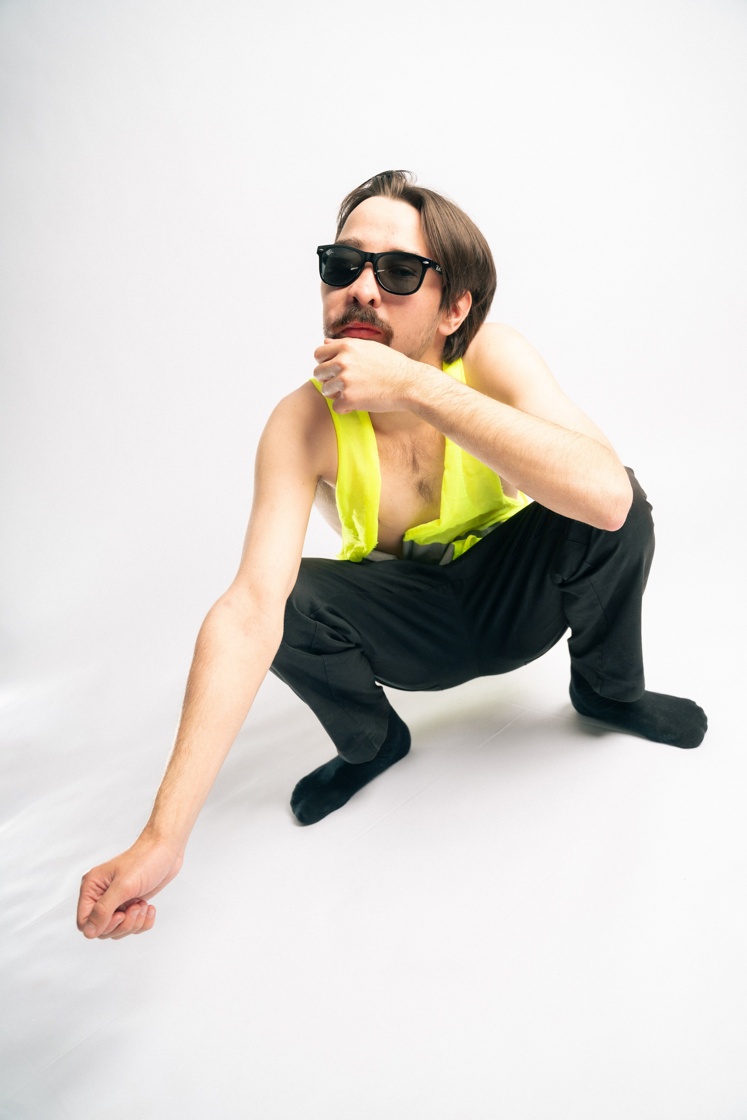 Фототусня 3.1. Репортажный фотограф Даниил Коваленко