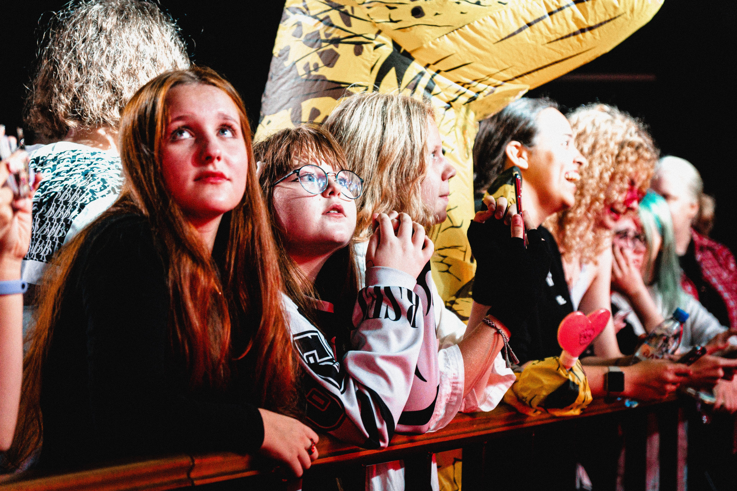 Pinkglasses. Репортажный фотограф Даниил Коваленко