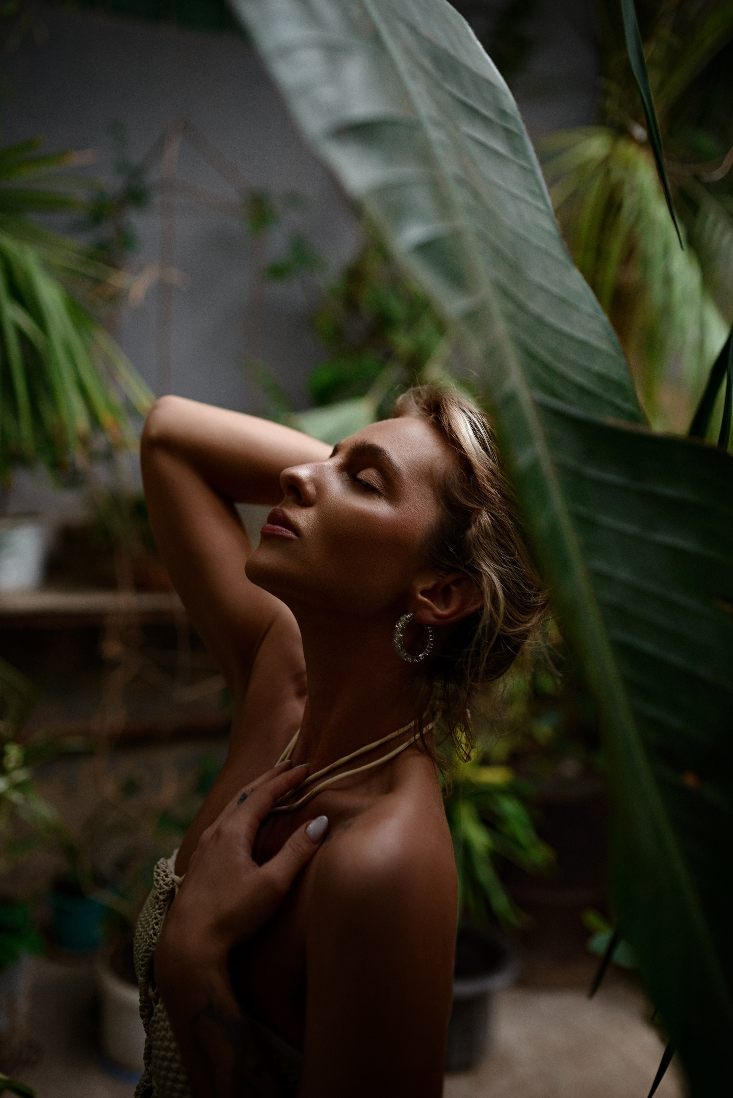 Саша. Фотограф в Витебске Сергей Томашев