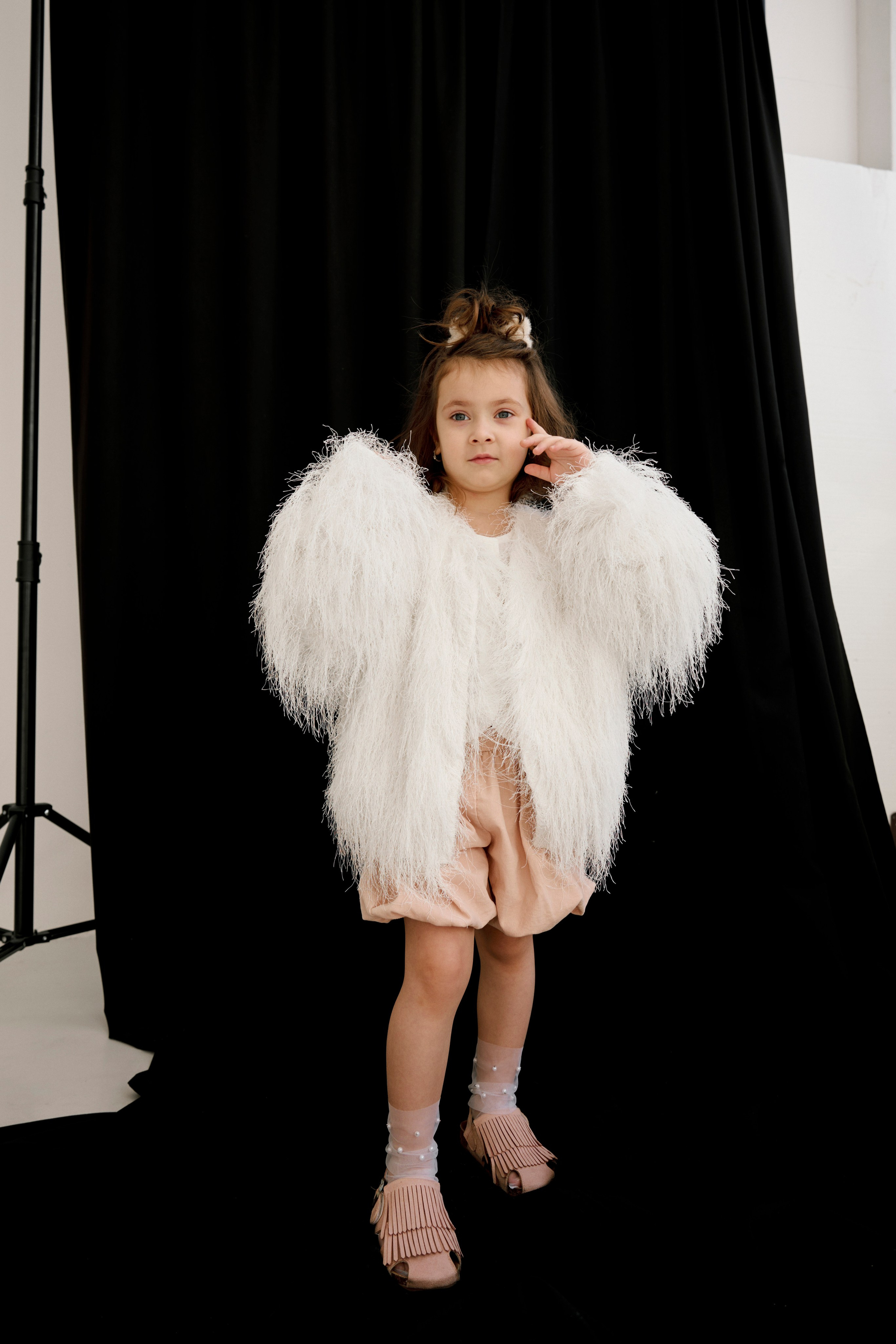 Эмилия. Фотограф Юлия Иванцова