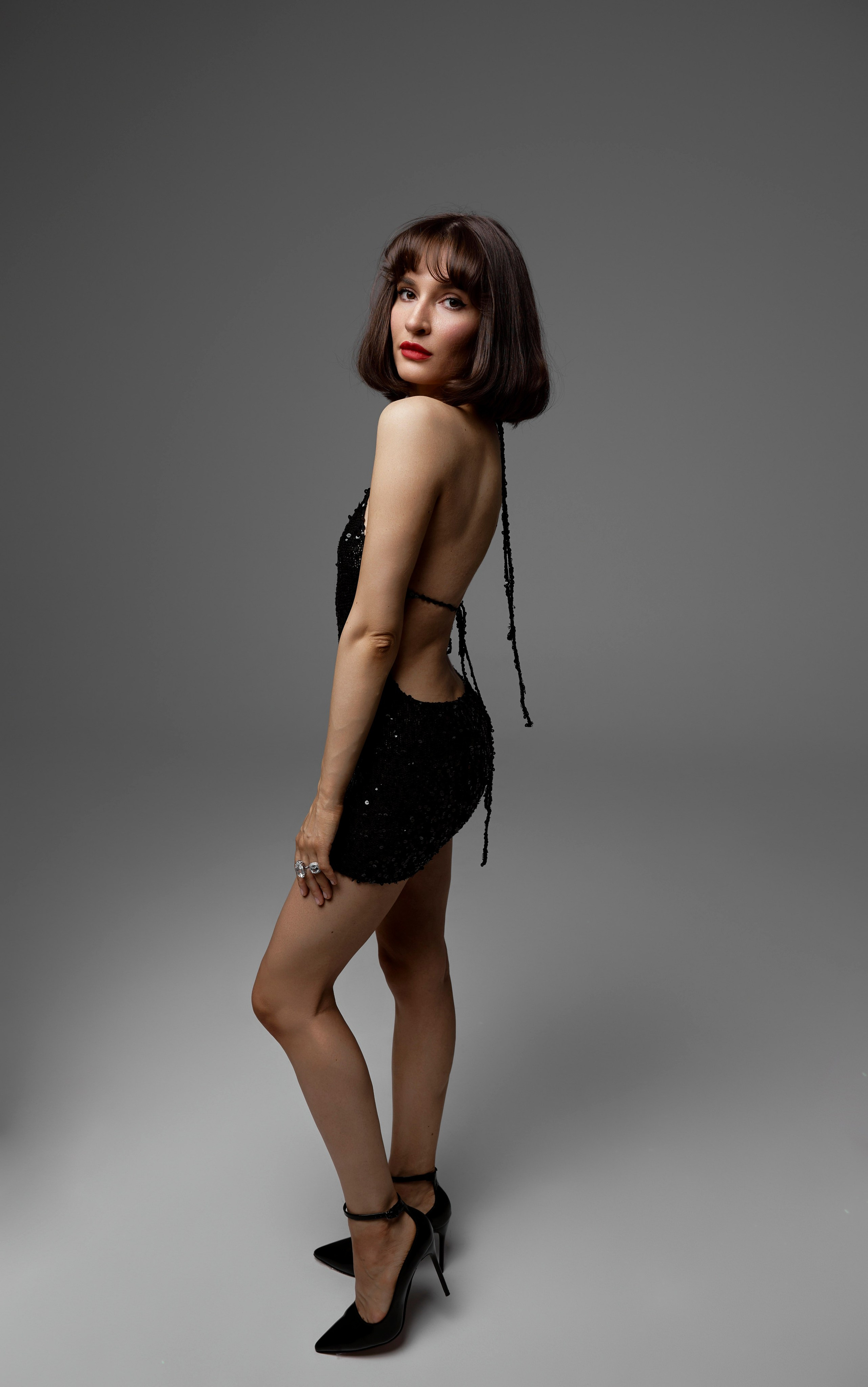 Юля. Фотограф Юлия Иванцова