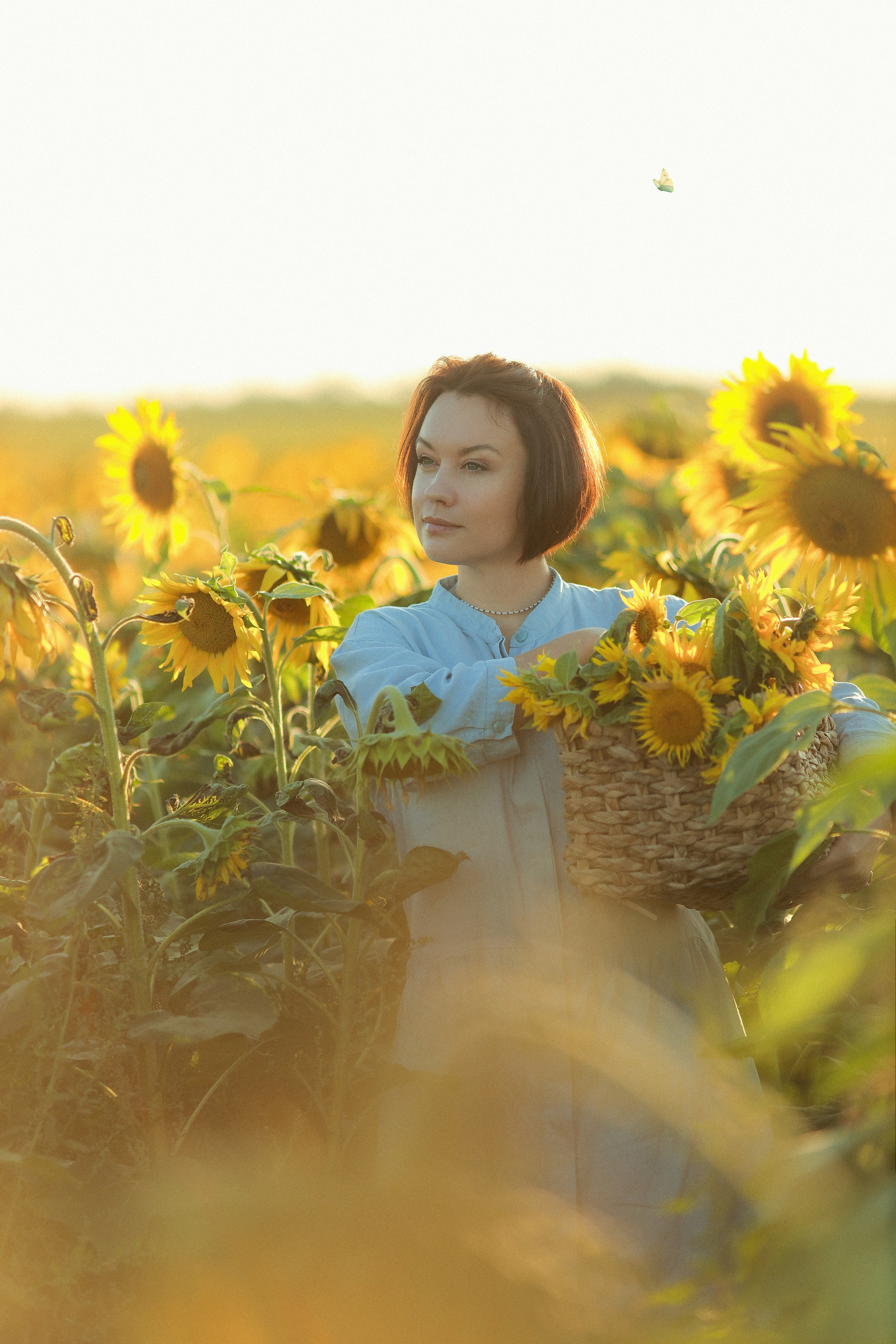 Семейная фотосессия. Фотограф новорожденных и беременности в Минске