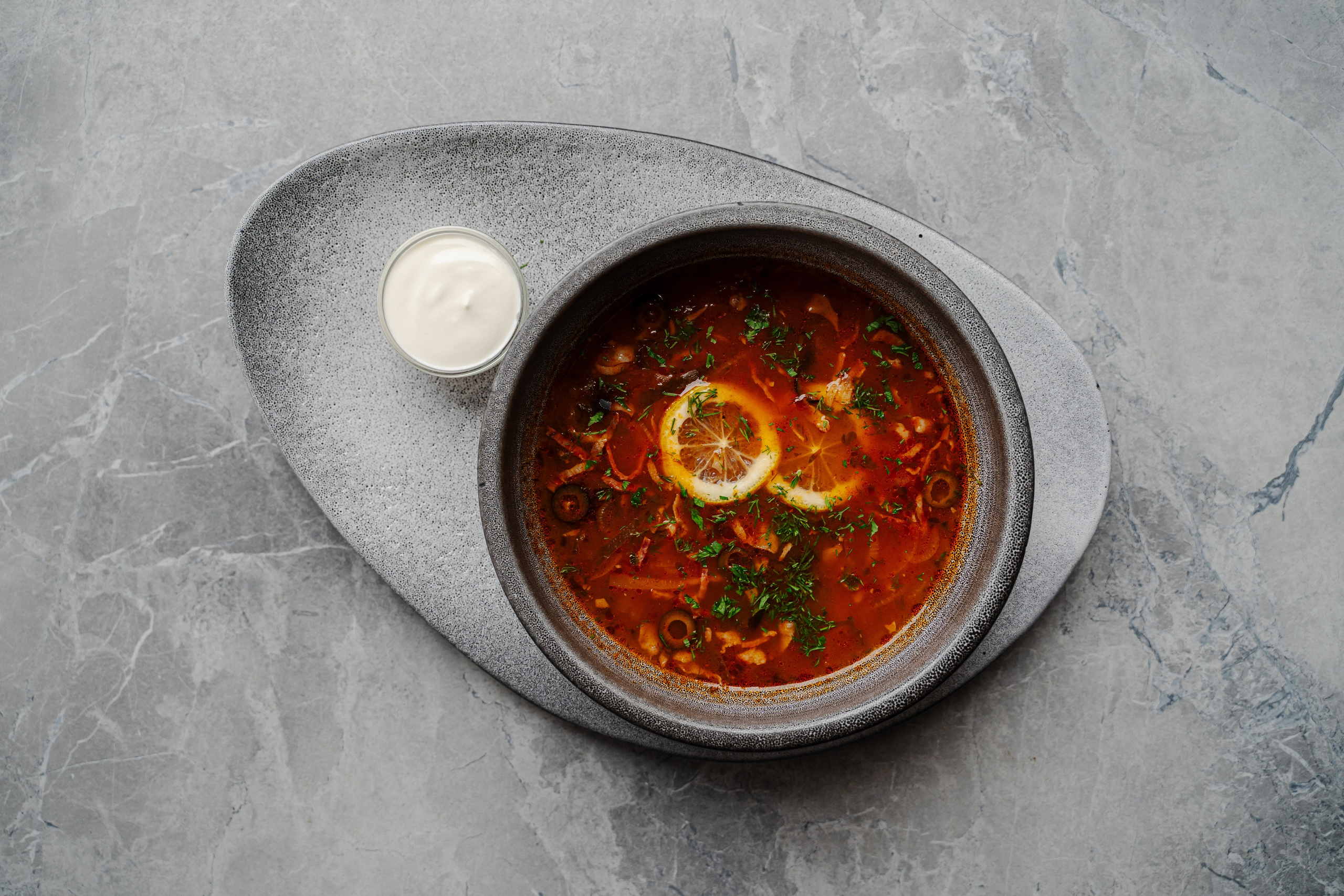 Для ресторанов