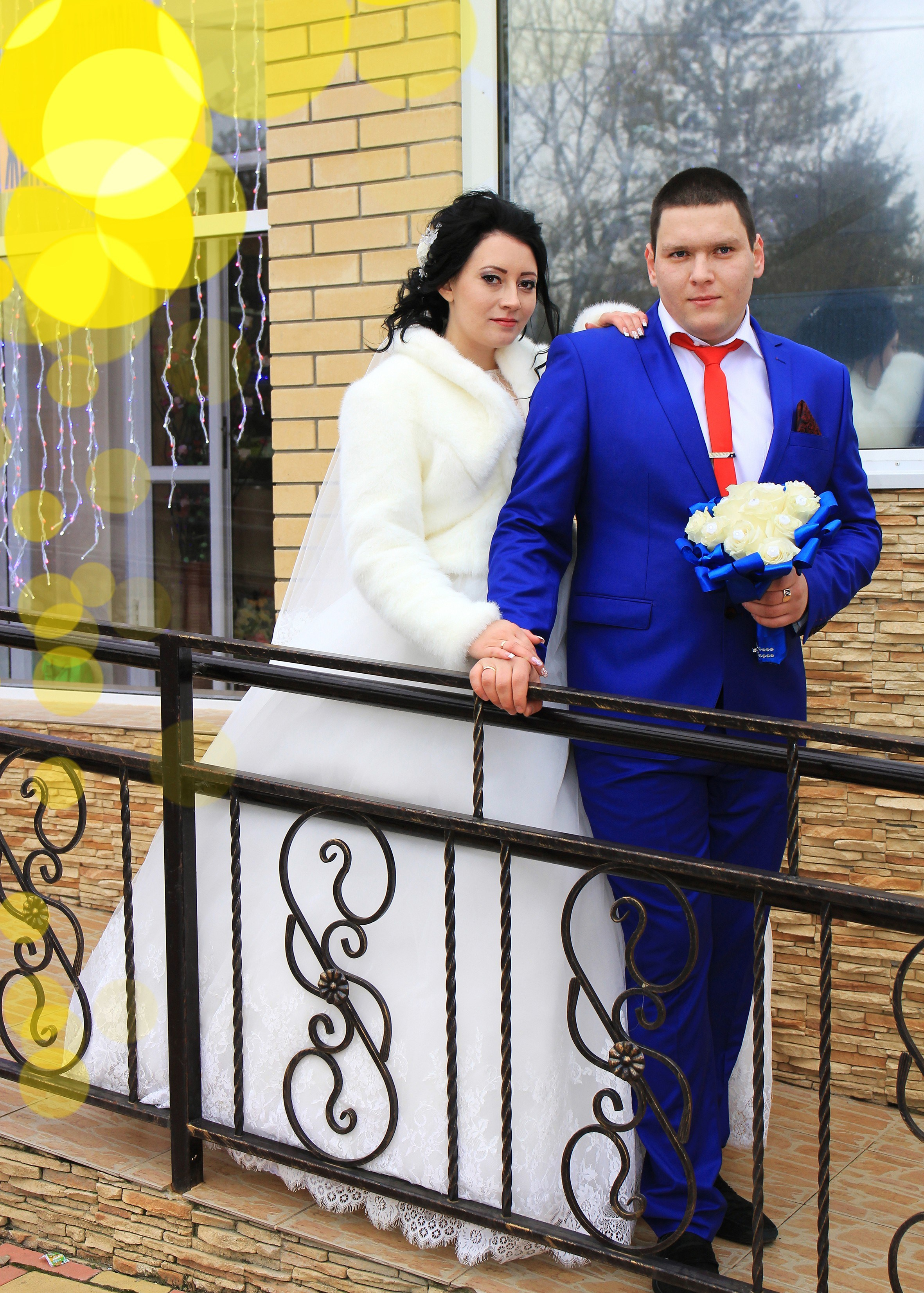 Сергей и Алина. Игорь Варава свадебный фотограф видеограф Белая Глина Краснодар