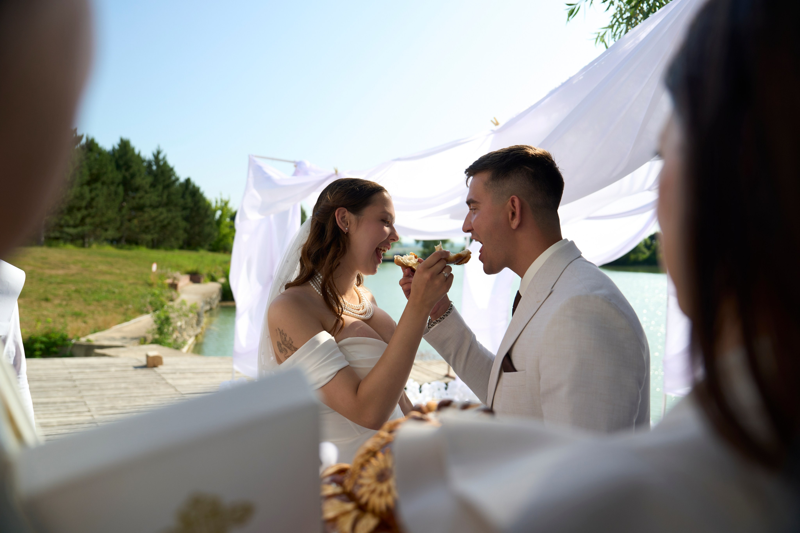 Valeriya&Ruslan. Видеограф фотограф Новороссийск Анапа Геленджик