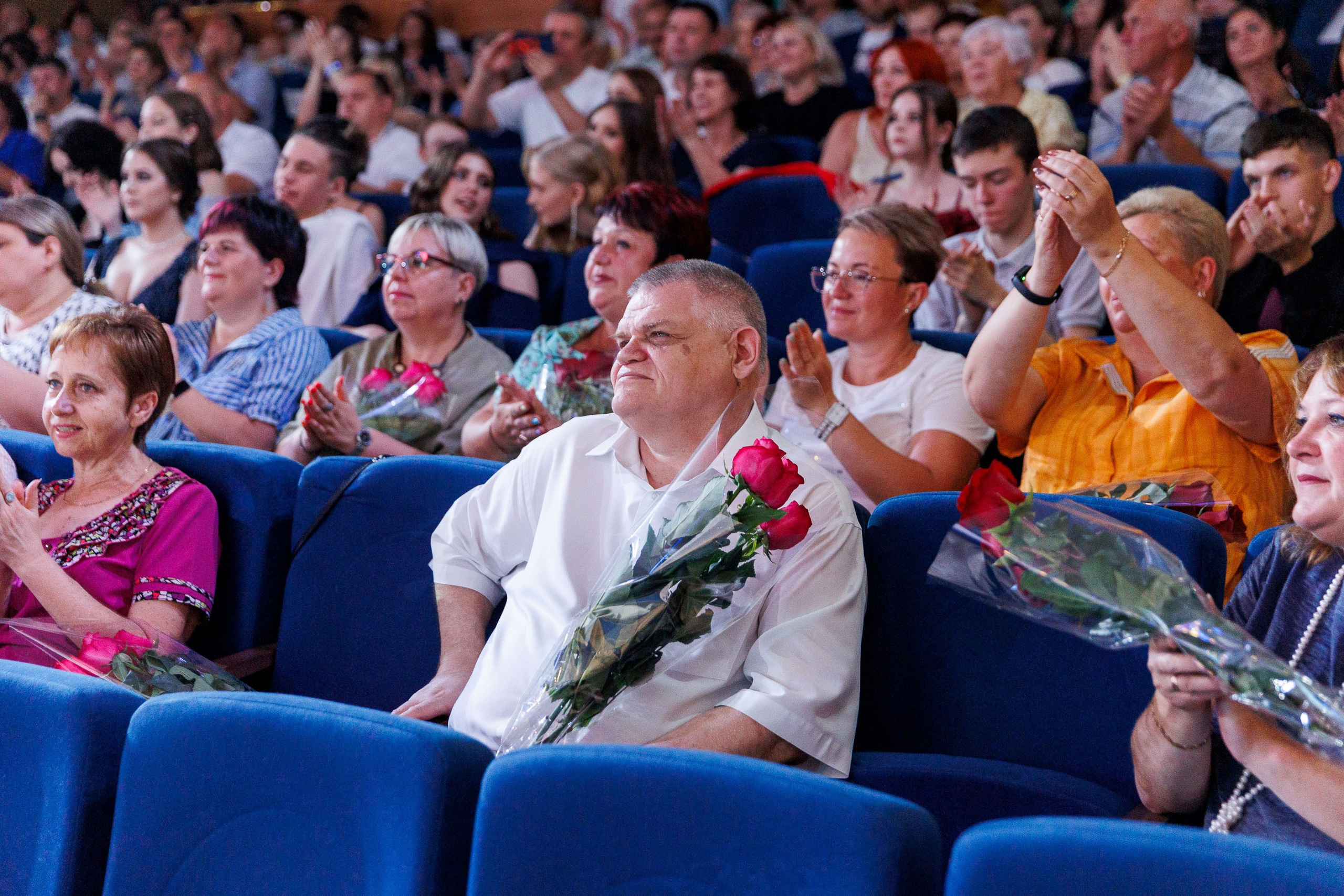 Выпускной — 2023 г. Фотограф Шейдаев Эмин г. Волгоград