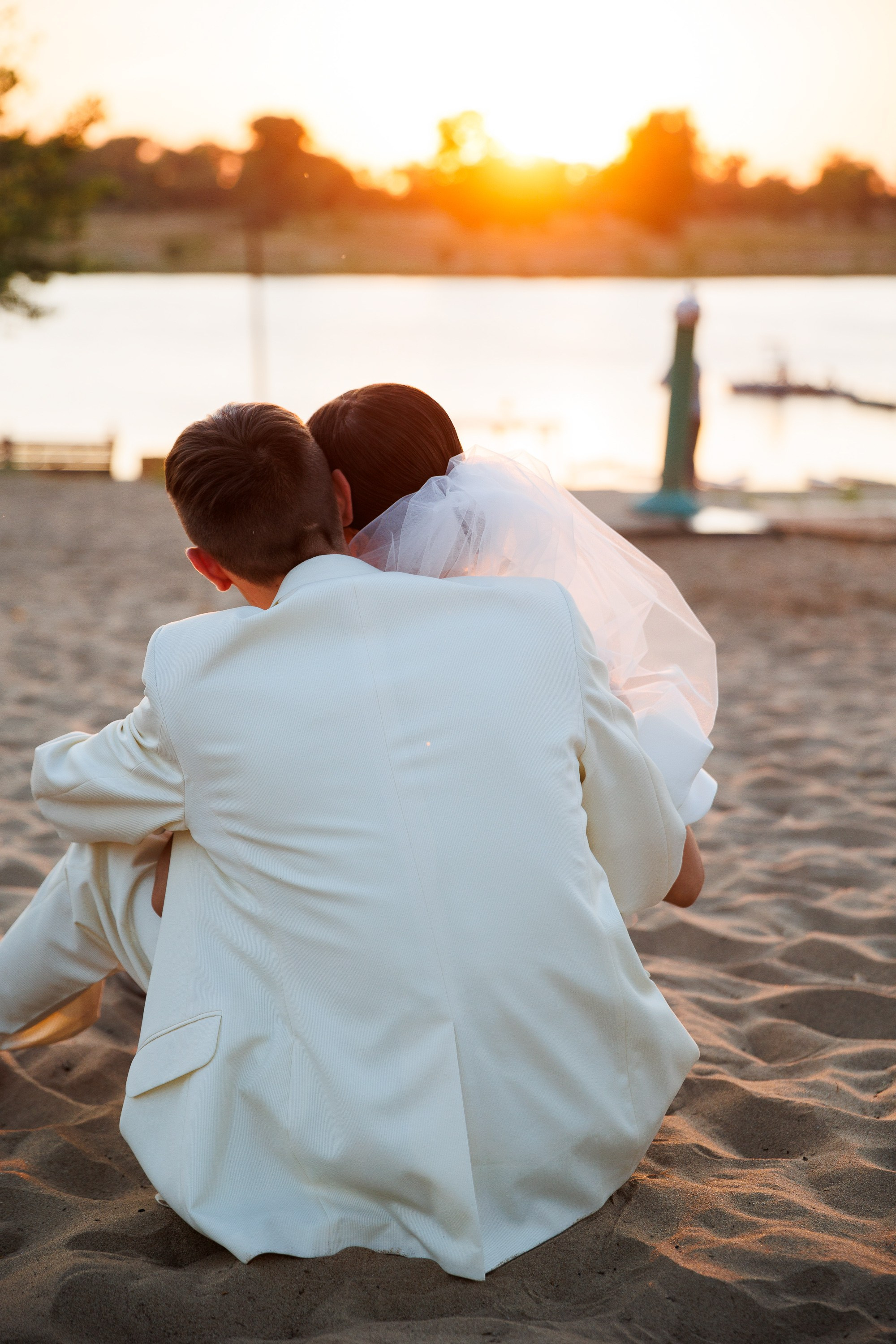 Алена и Руслан. Фотограф Шейдаев Эмин г. Волгоград