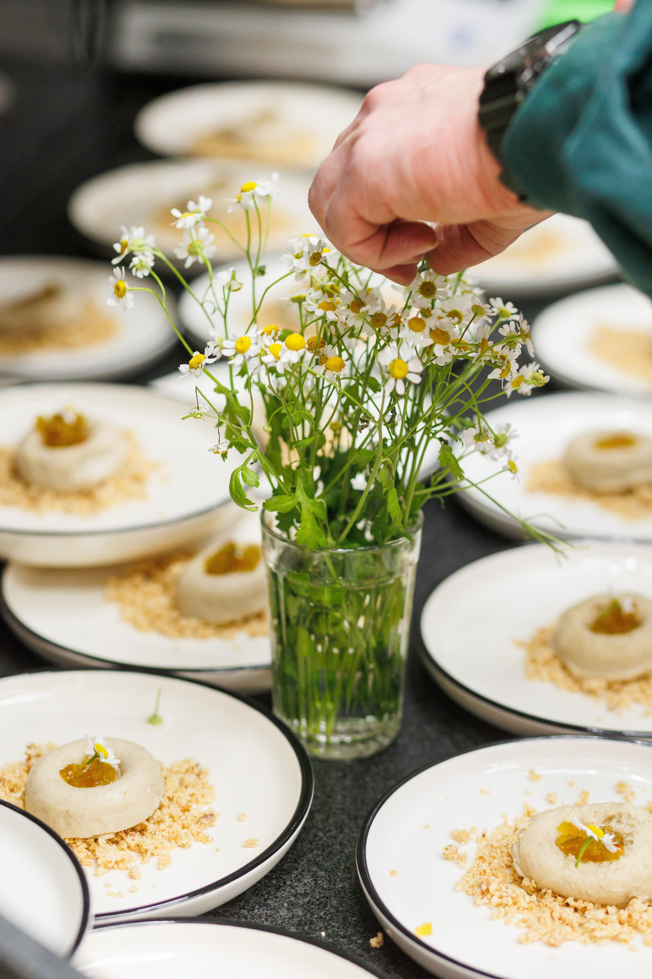 Гастроужин в винном баре ЛЕДНИКЪ. Фотограф Шейдаев Эмин г. Волгоград