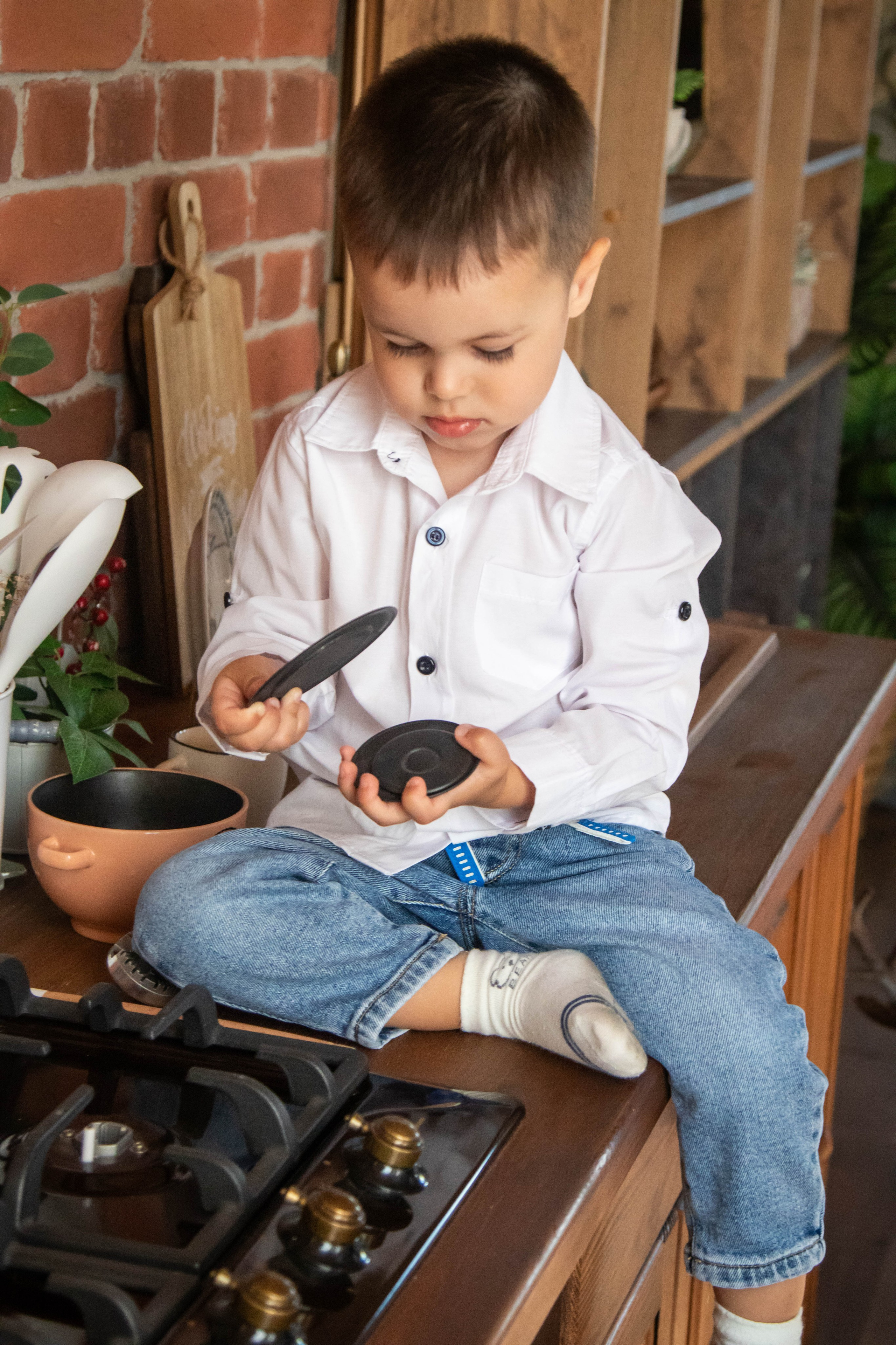 Family. Главная