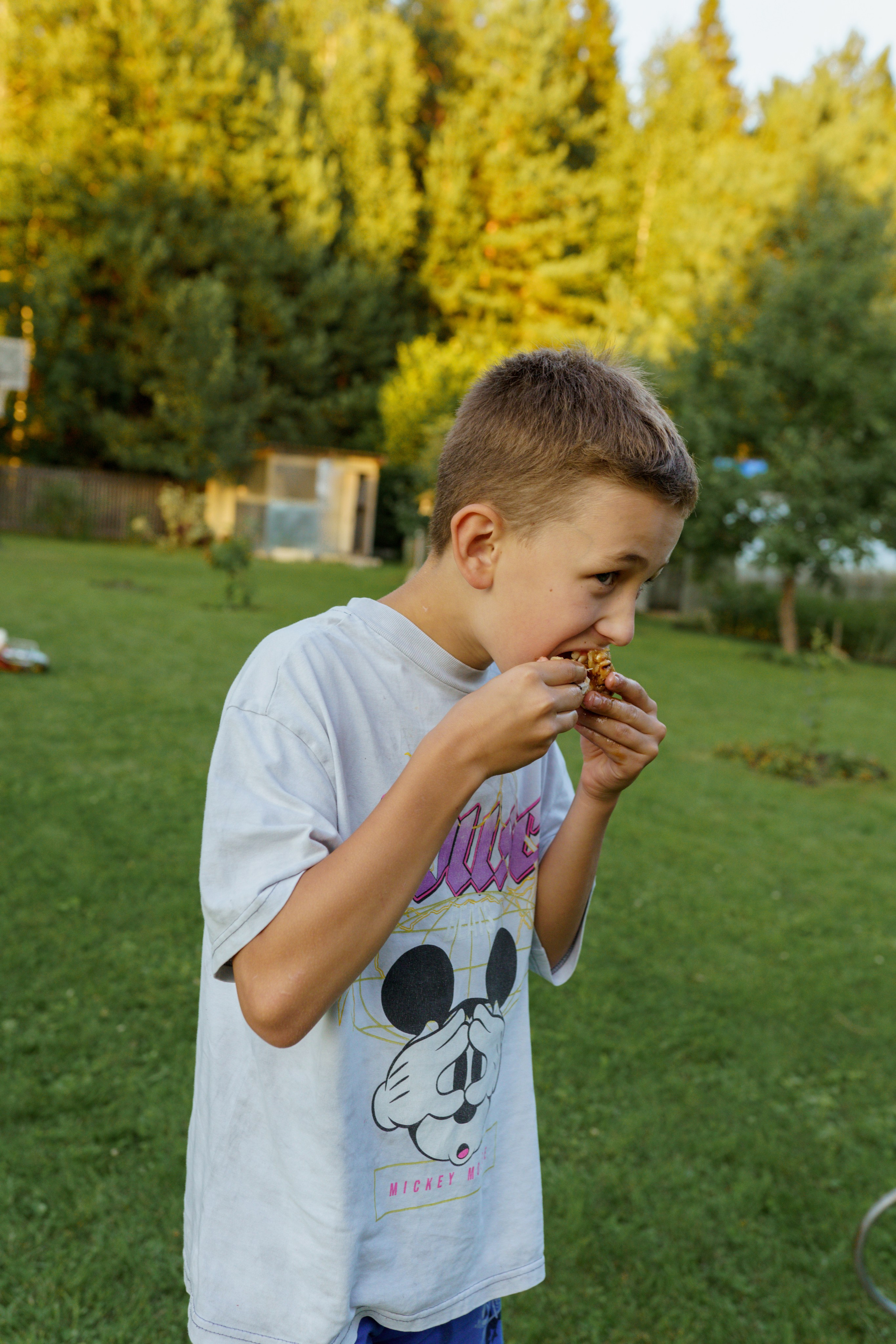Weeding Dacha Afterparty Миша и Ирина. Свадебный фотограф в Москве Анна Полушина