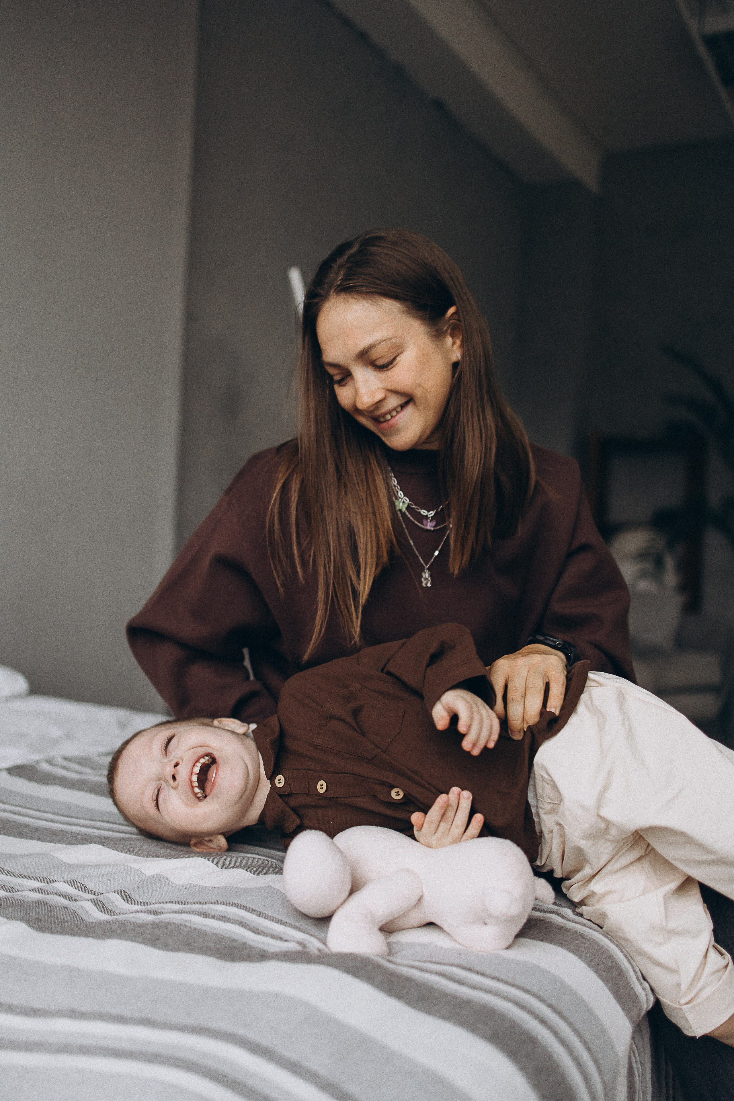 Мама и сын. Фотограф Ярославль|Кострома|Нерехта Гундерина Светлана