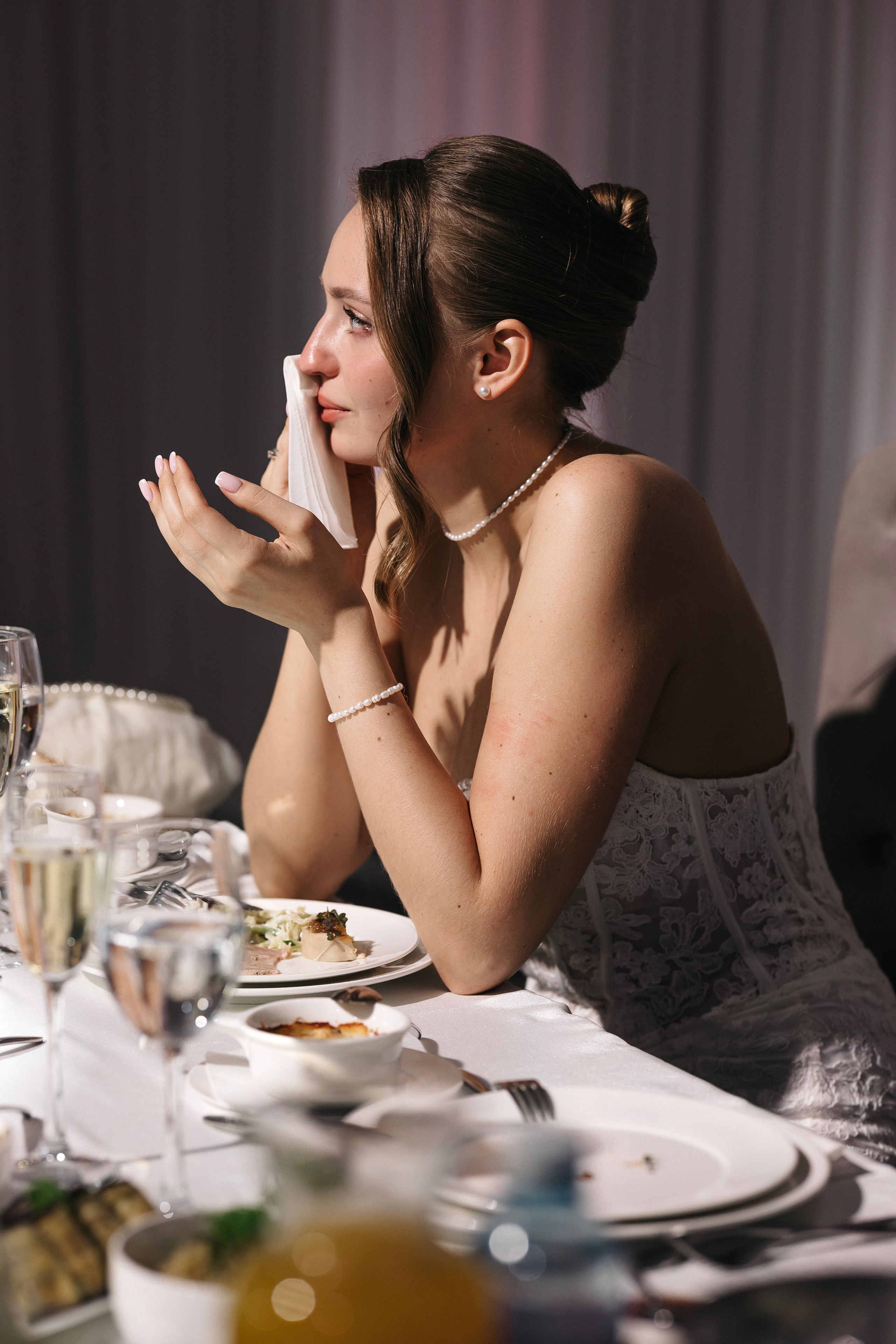 Михаил & Ольга. Свадебный фотограф Санкт-Петербург