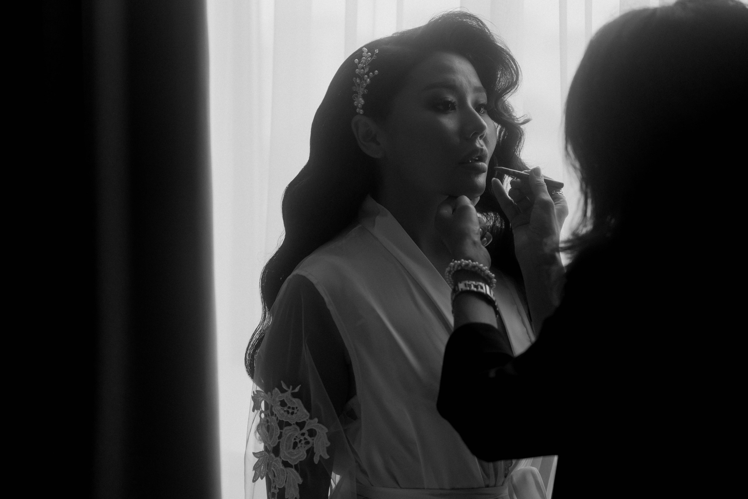 Юстина&Олег. Свадебный Фотограф Москва и МО