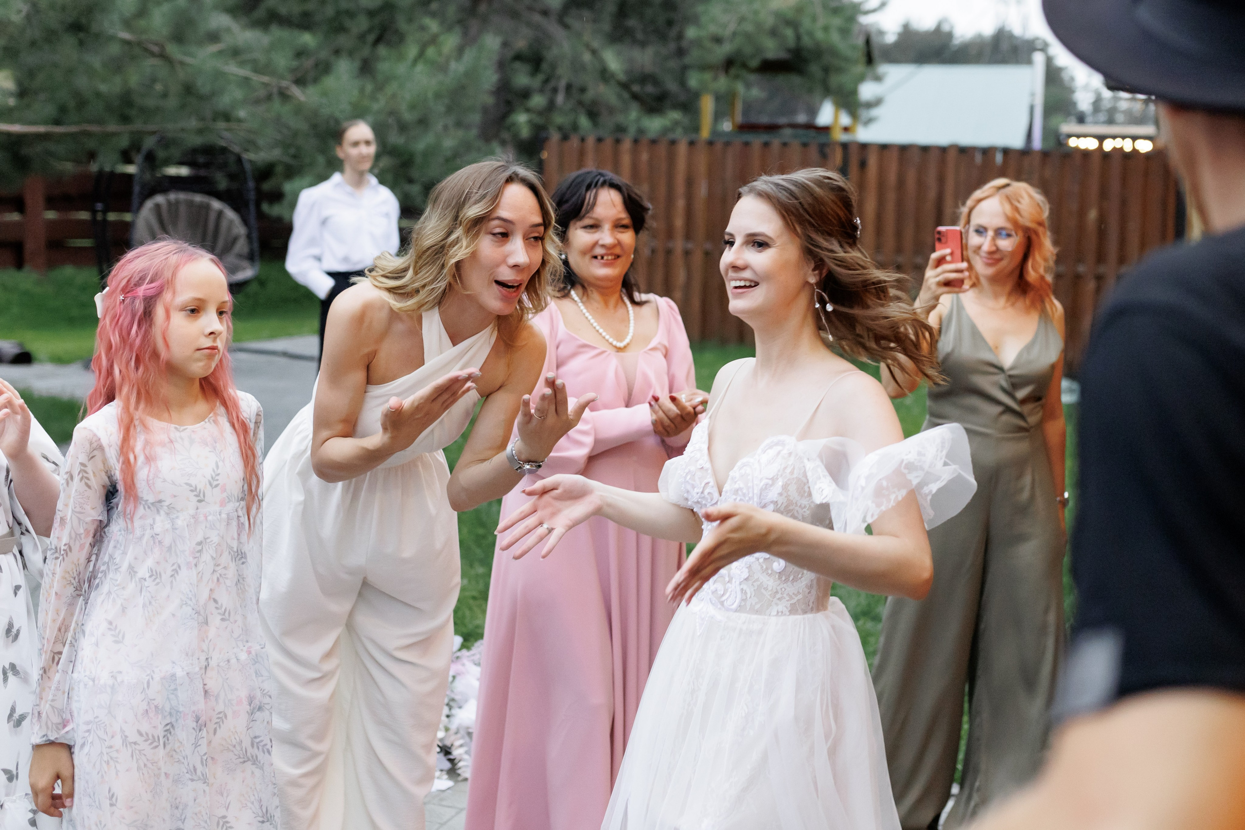 Татьяна и Илья. Щетинина Наталья свадебный фотограф Барнаул