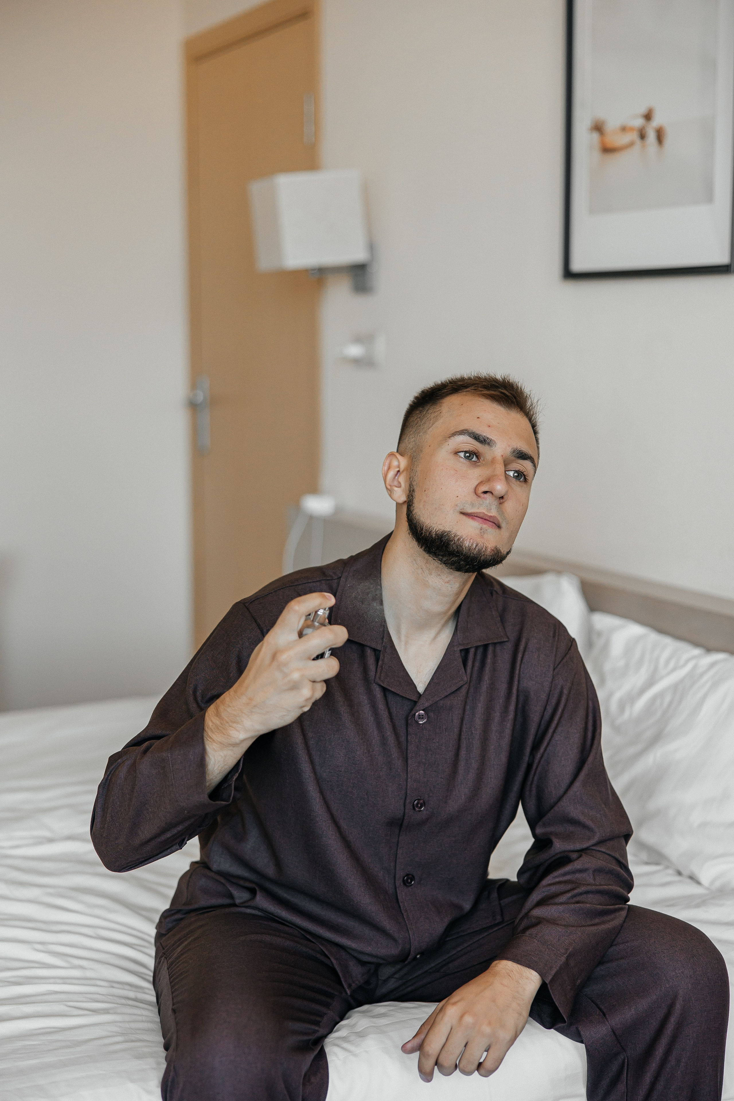 Оксана и Тимур. Свадебный и семейный фотограф Елизавета Ермак | Москва и МО