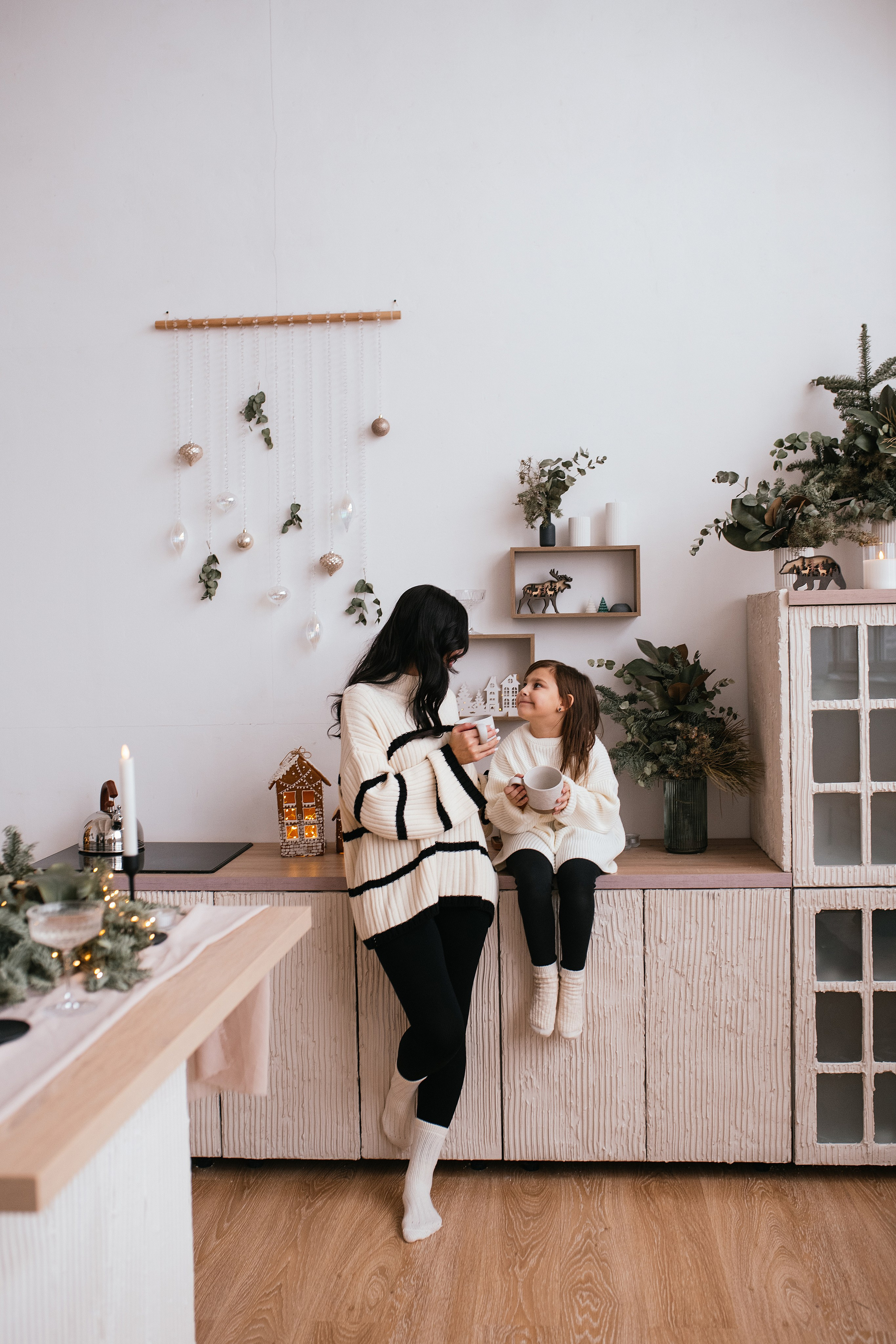 Ирина и Катя. Свадебный, семейный фотограф в Рязани Лена Брант