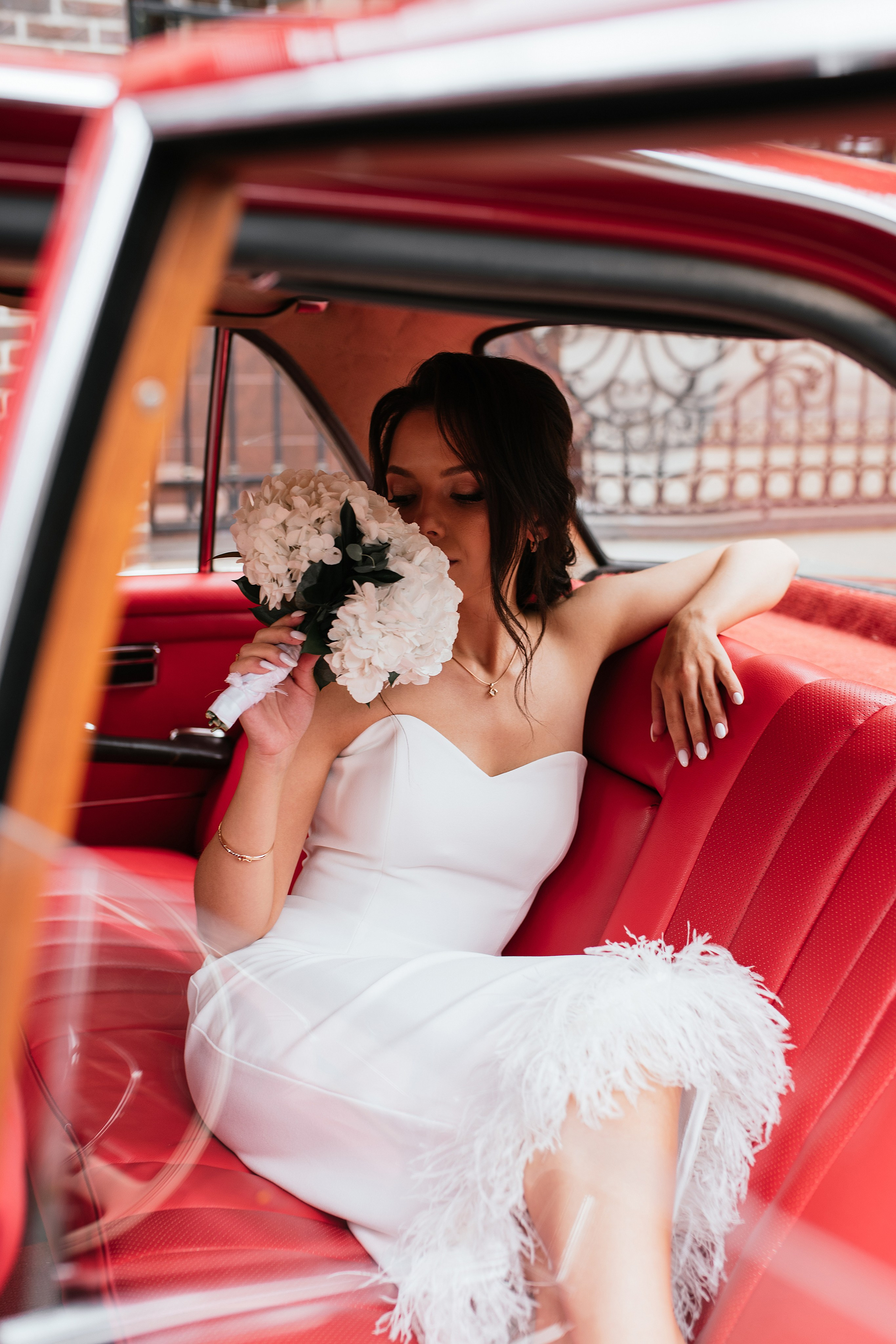 Wedding day #39. Свадебный, семейный фотограф в Рязани Лена Брант