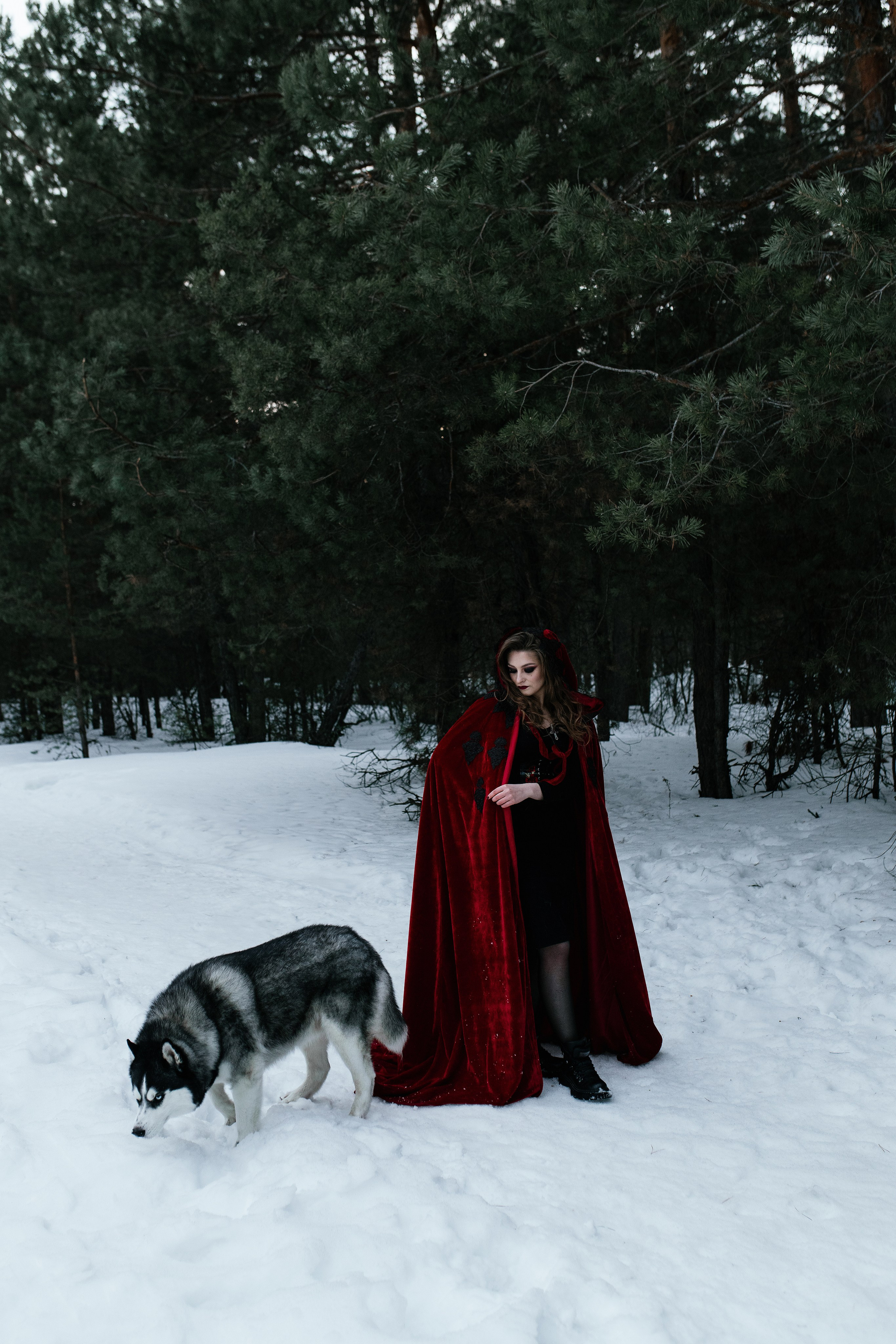 Алина. Свадебный, семейный фотограф в Рязани Лена Брант